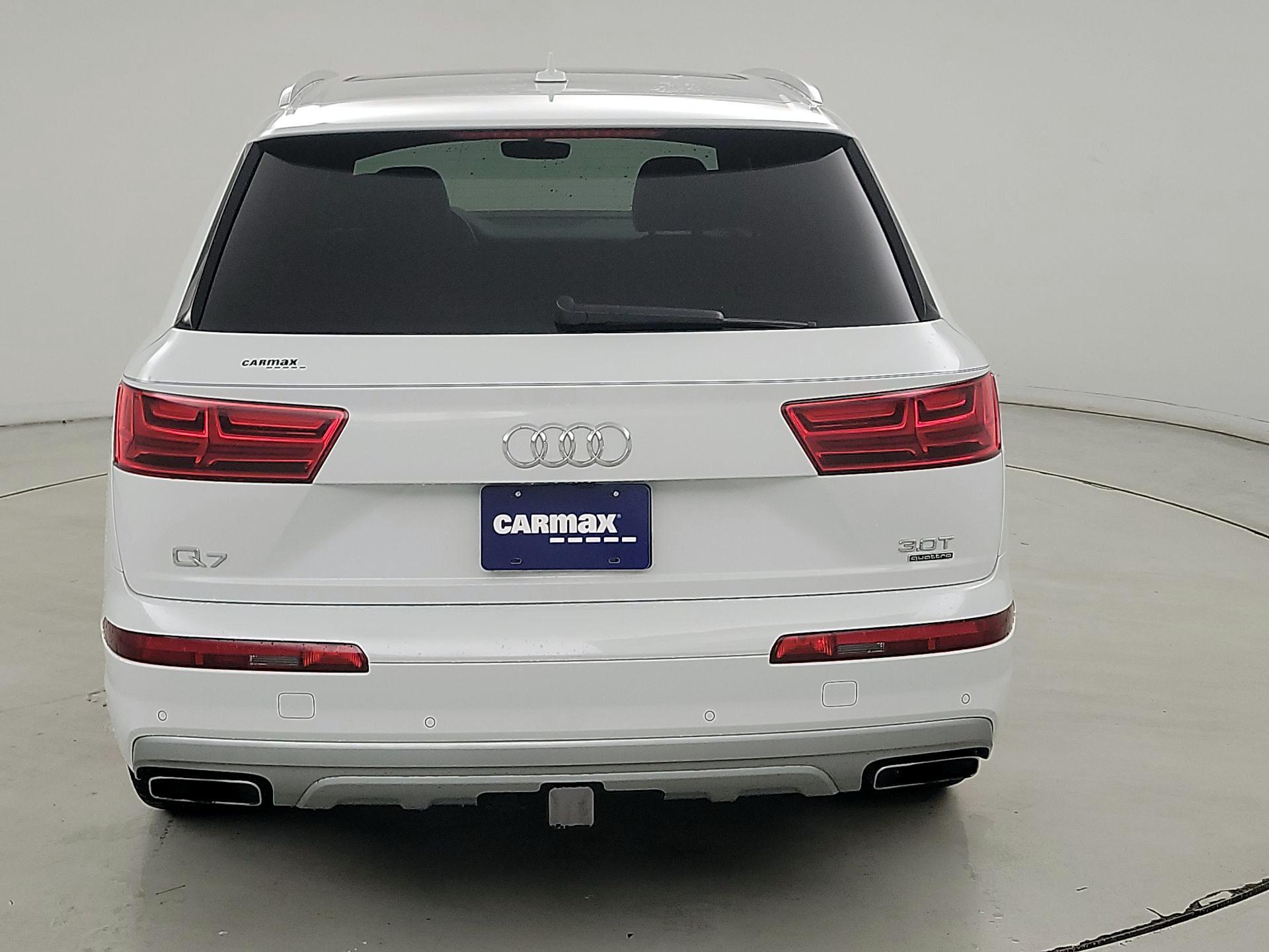 Thumbnail: 2018 Audi Q7 - 6
