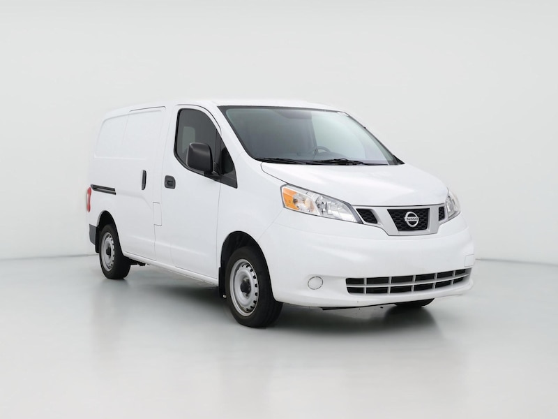 2020 Nissan NV200 S -
                  Gainesville, FL