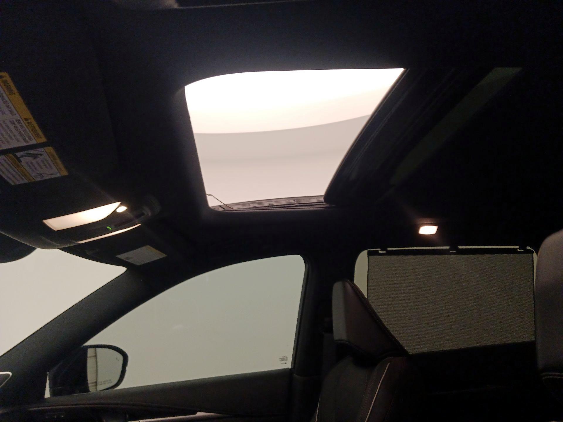 Thumbnail: 2022 INFINITI QX60 - 20