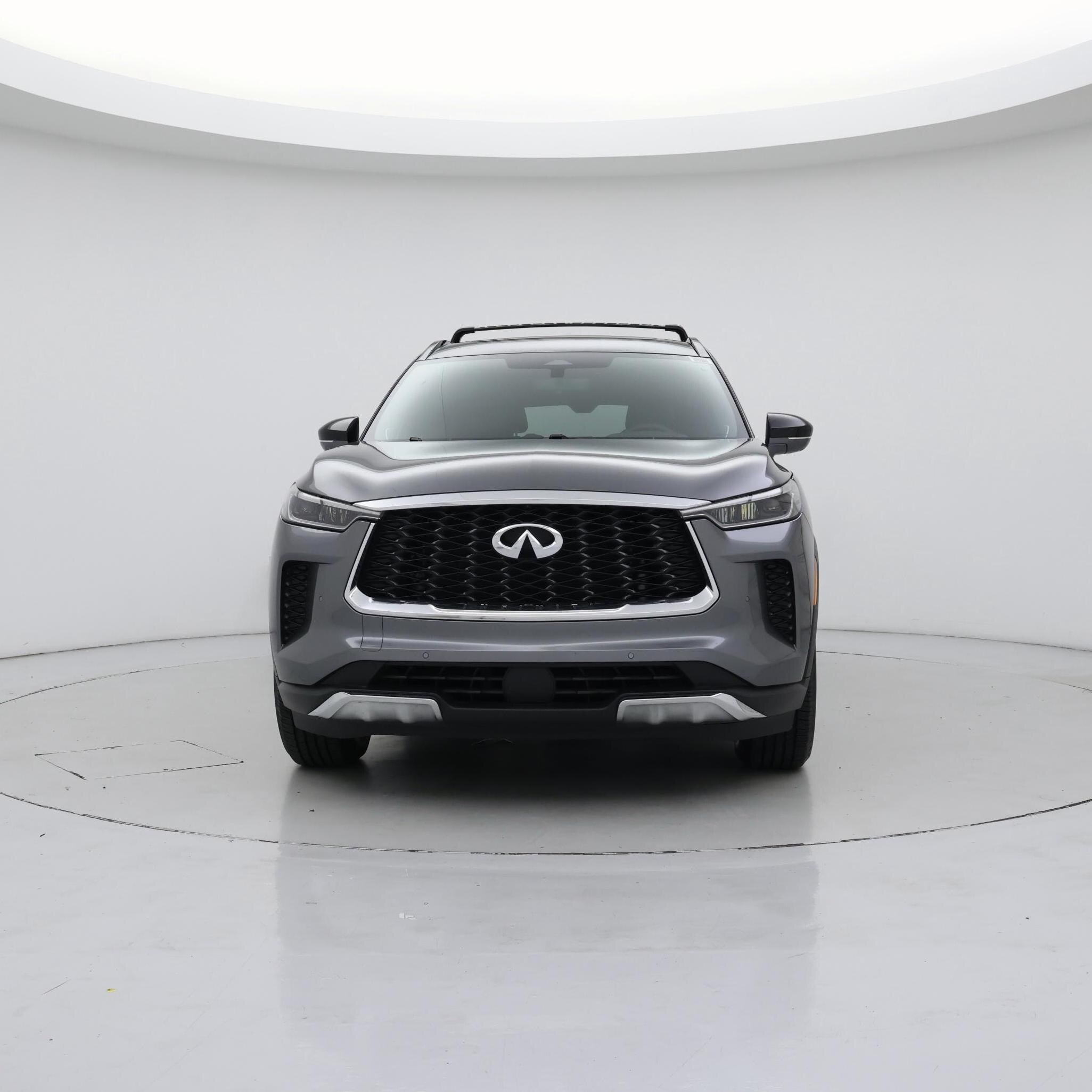 Thumbnail: 2022 INFINITI QX60 - 5