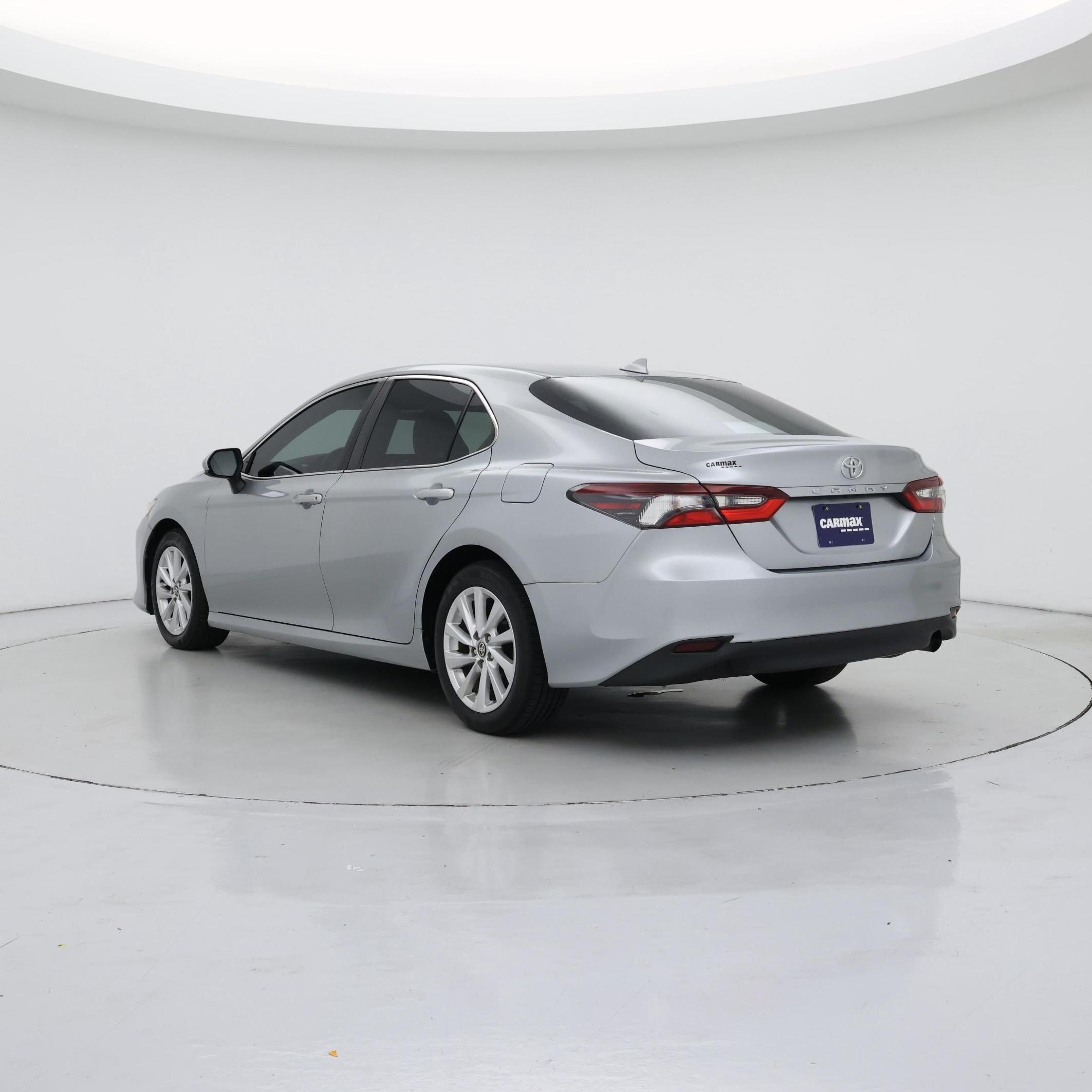 Thumbnail: 2021 Toyota Camry - 2