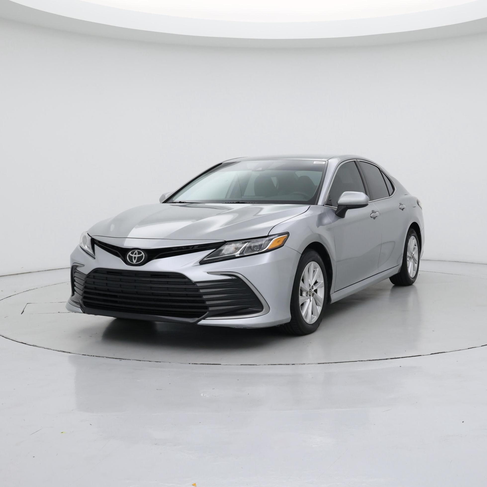 Thumbnail: 2021 Toyota Camry - 4