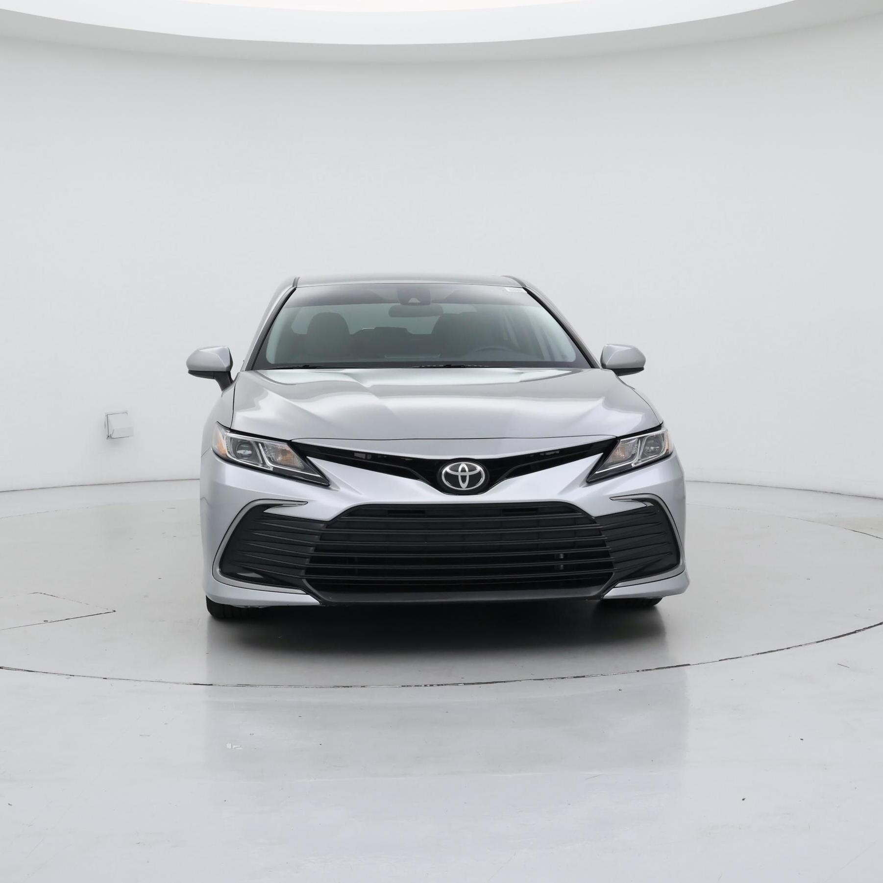Thumbnail: 2021 Toyota Camry - 5