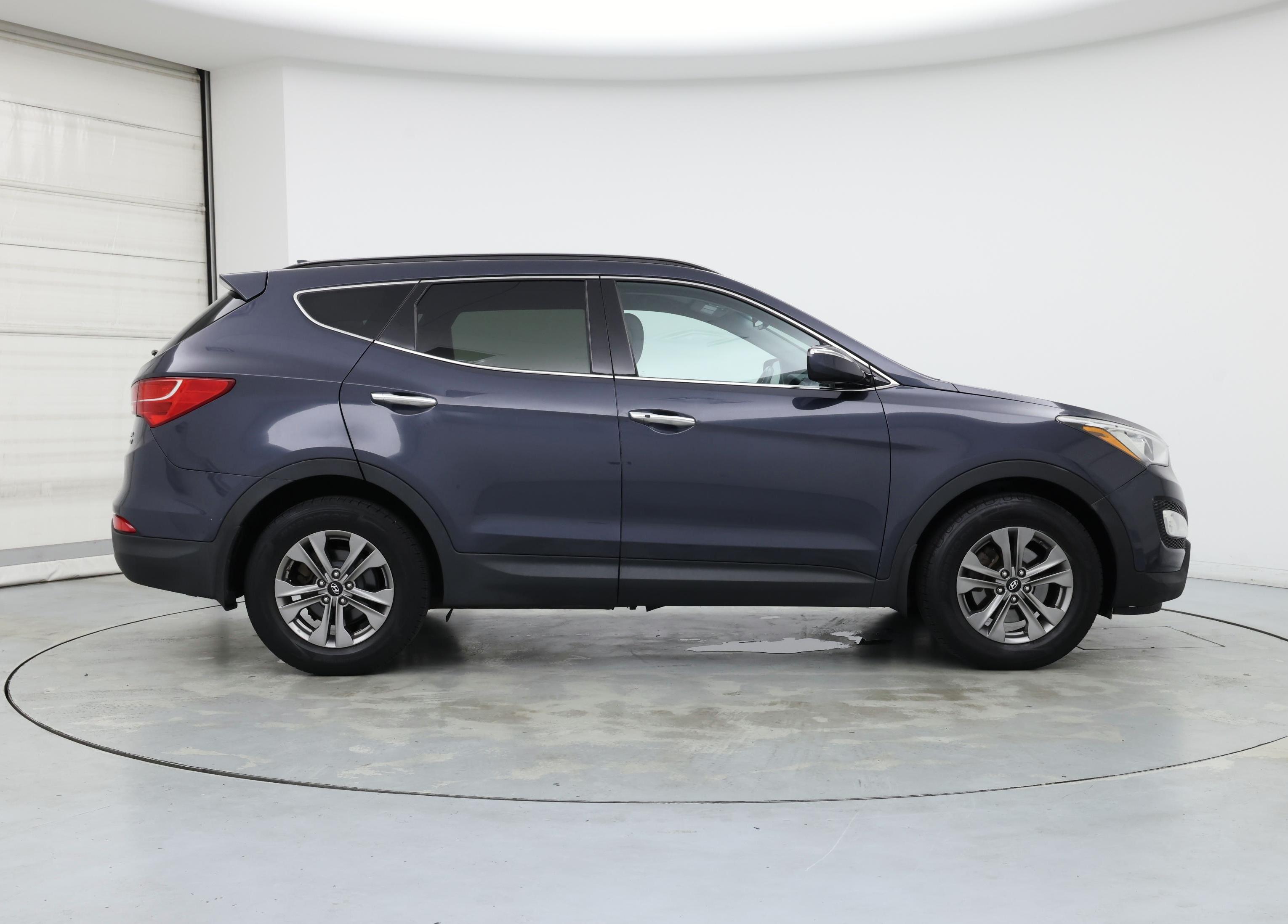 Thumbnail: 2016 Hyundai Santa Fe - 7
