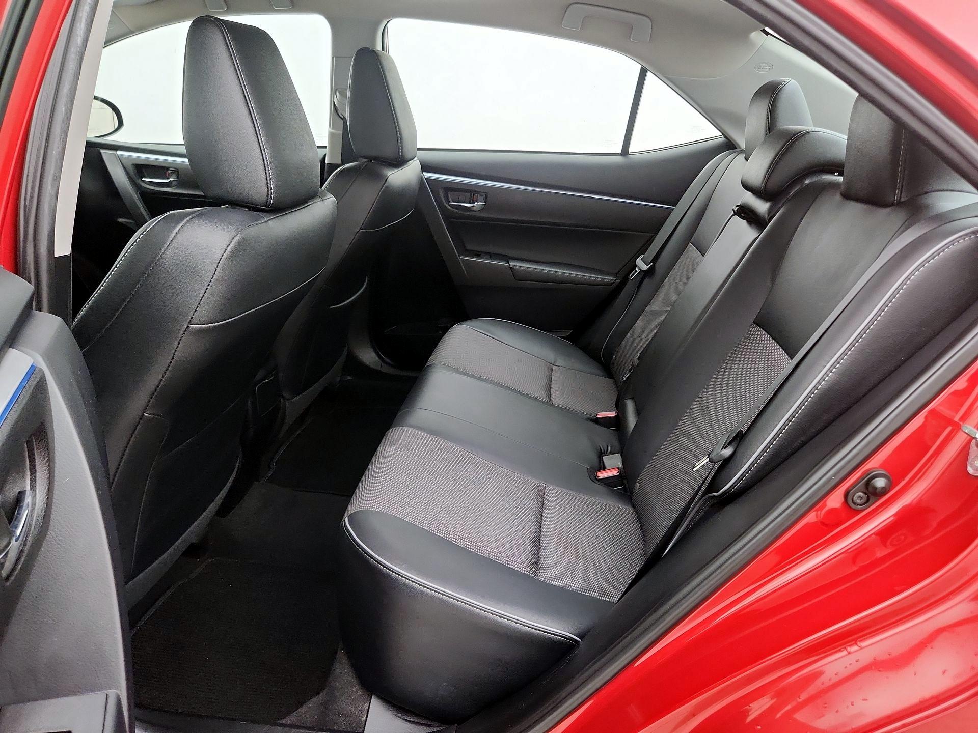 Thumbnail: 2015 Toyota Corolla - 19
