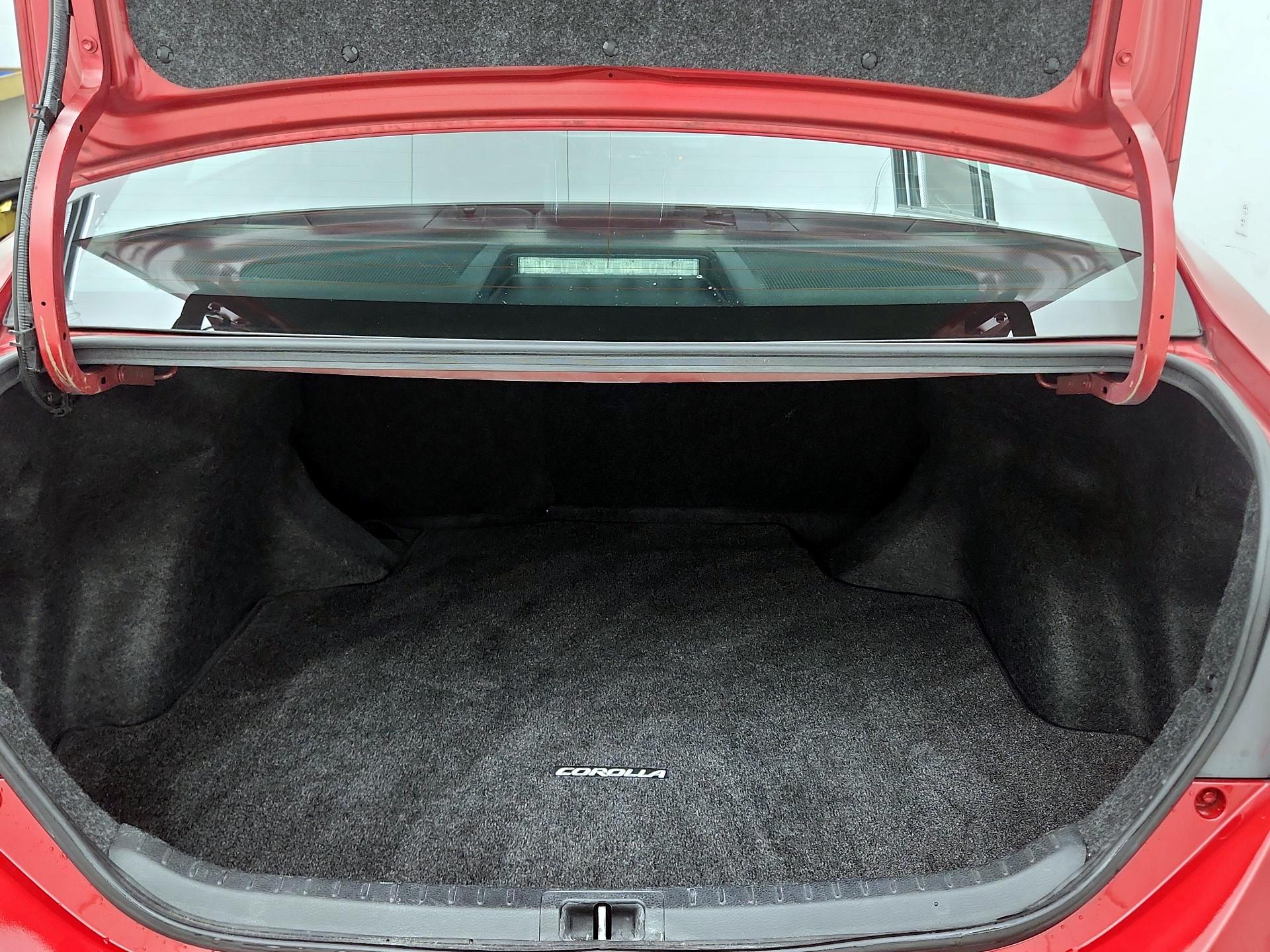 Thumbnail: 2015 Toyota Corolla - 20