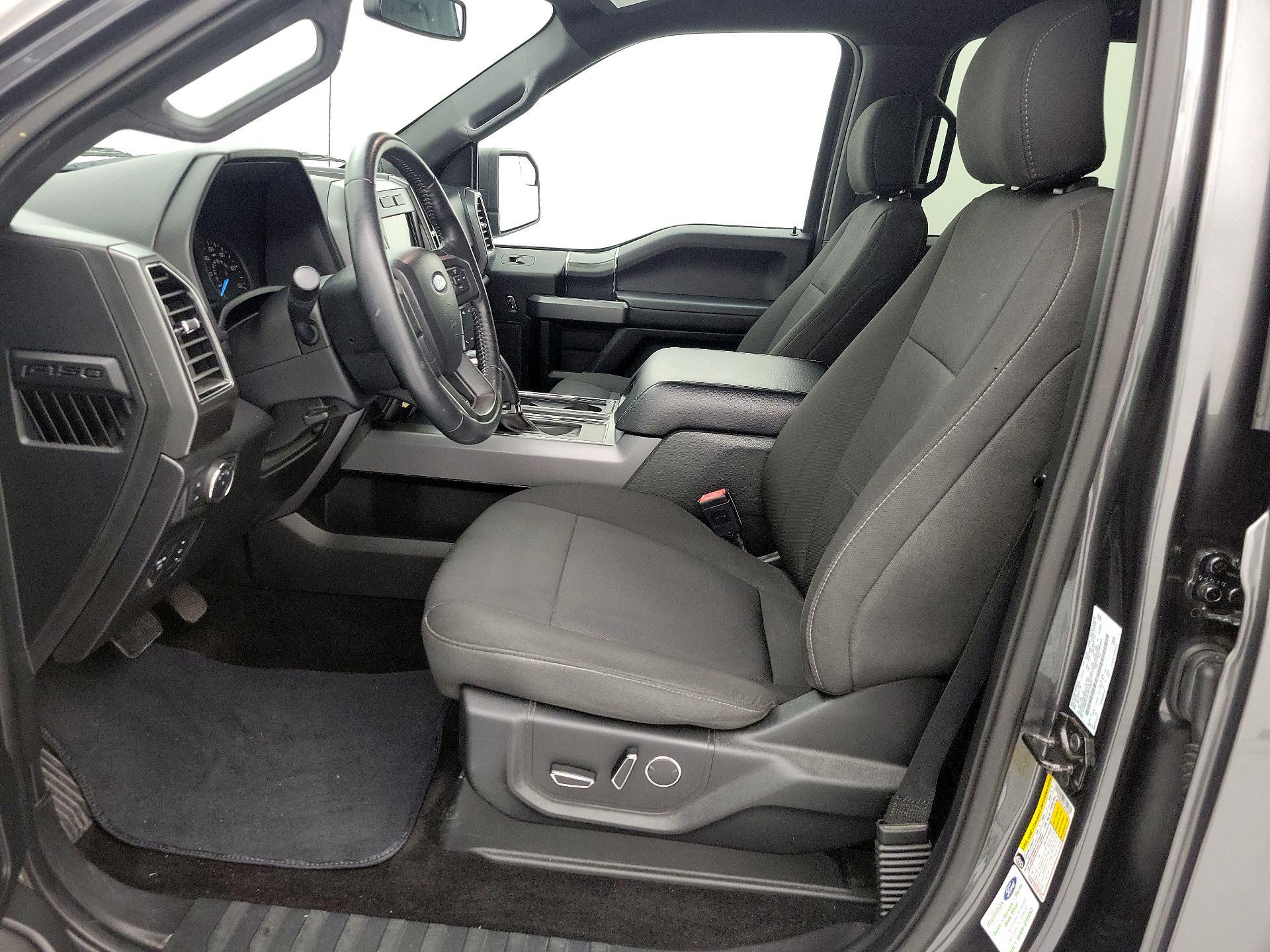 Thumbnail: 2018 Ford F-150 - 11