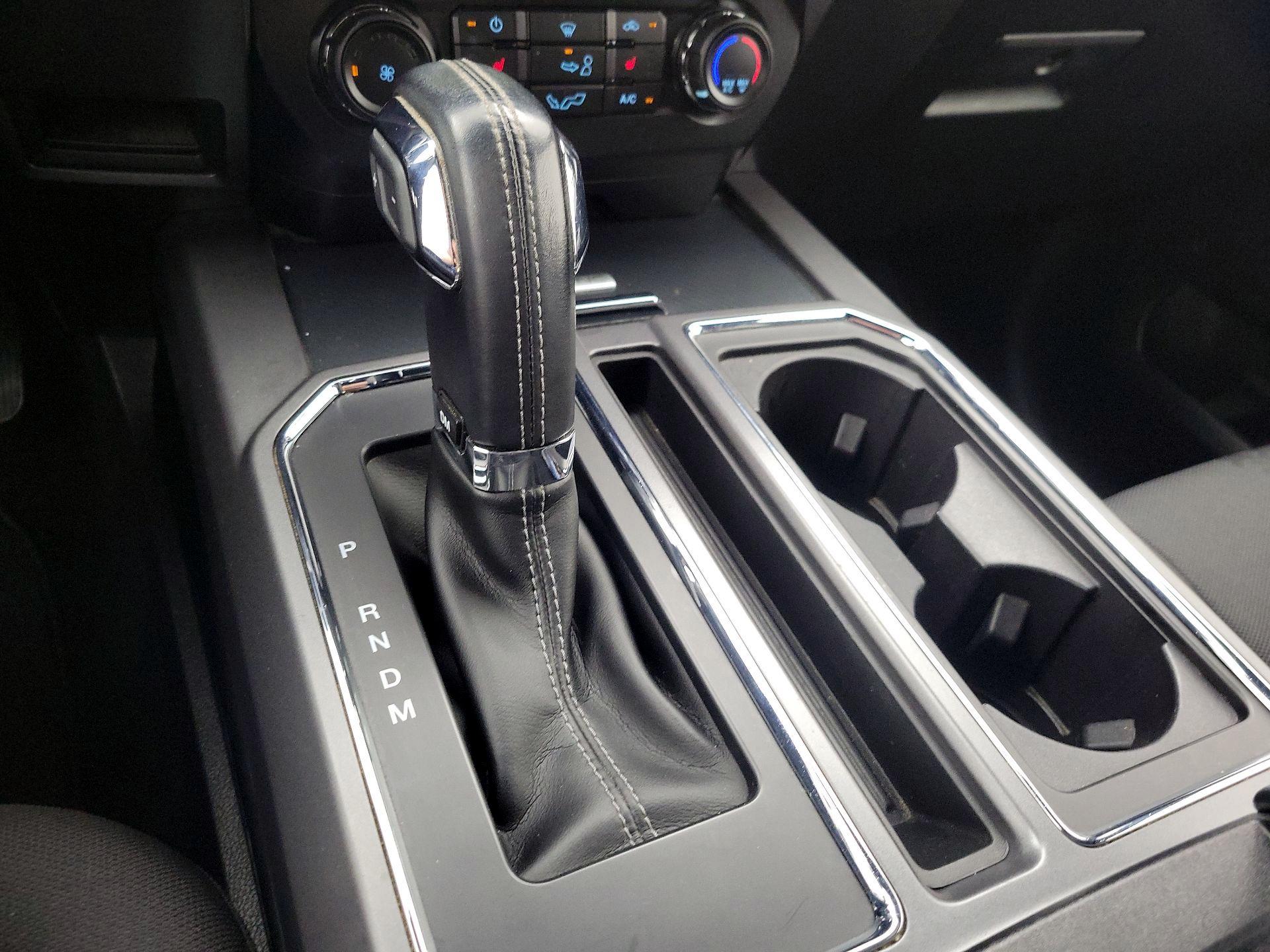 Thumbnail: 2018 Ford F-150 - 17