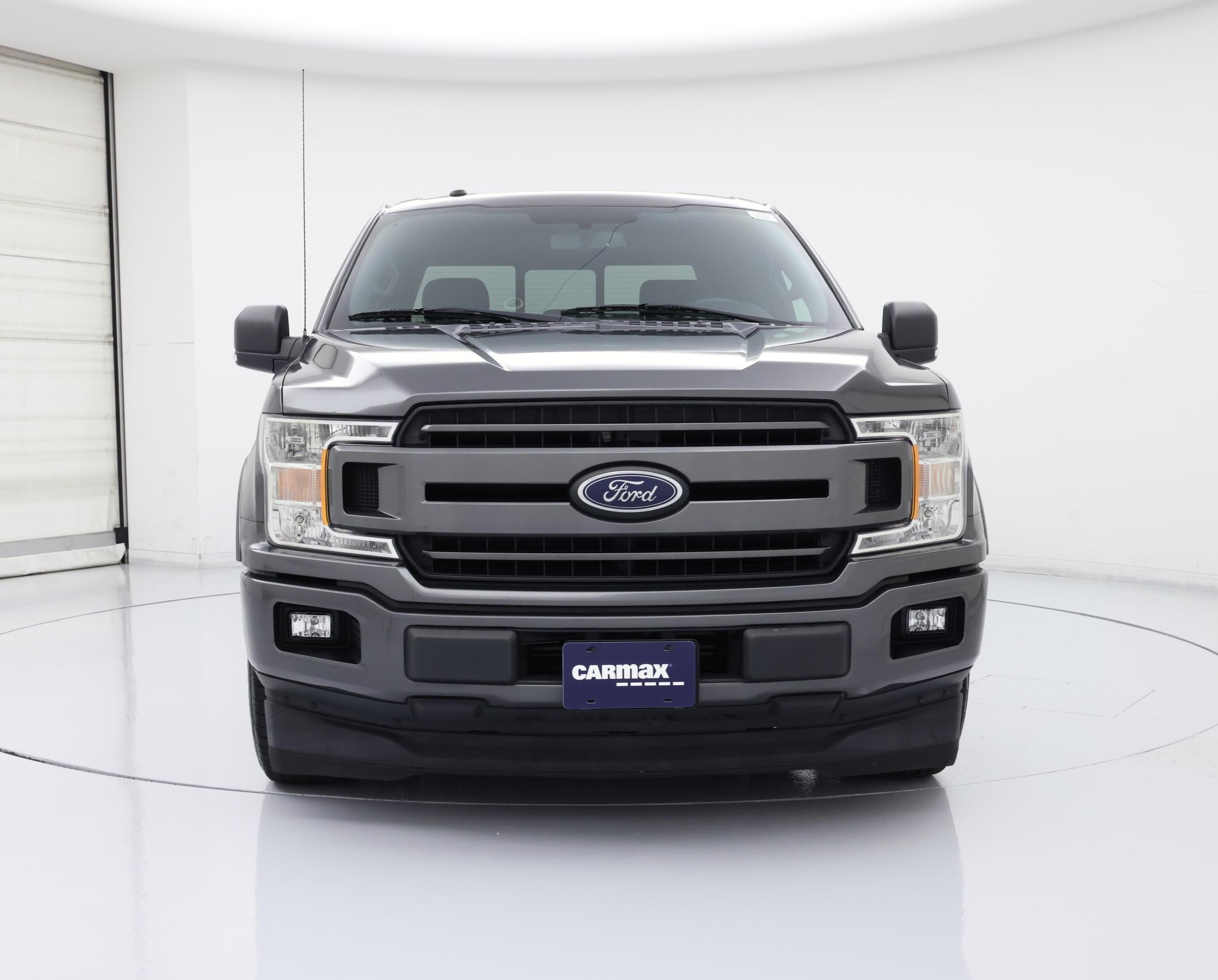 Thumbnail: 2018 Ford F-150 - 5