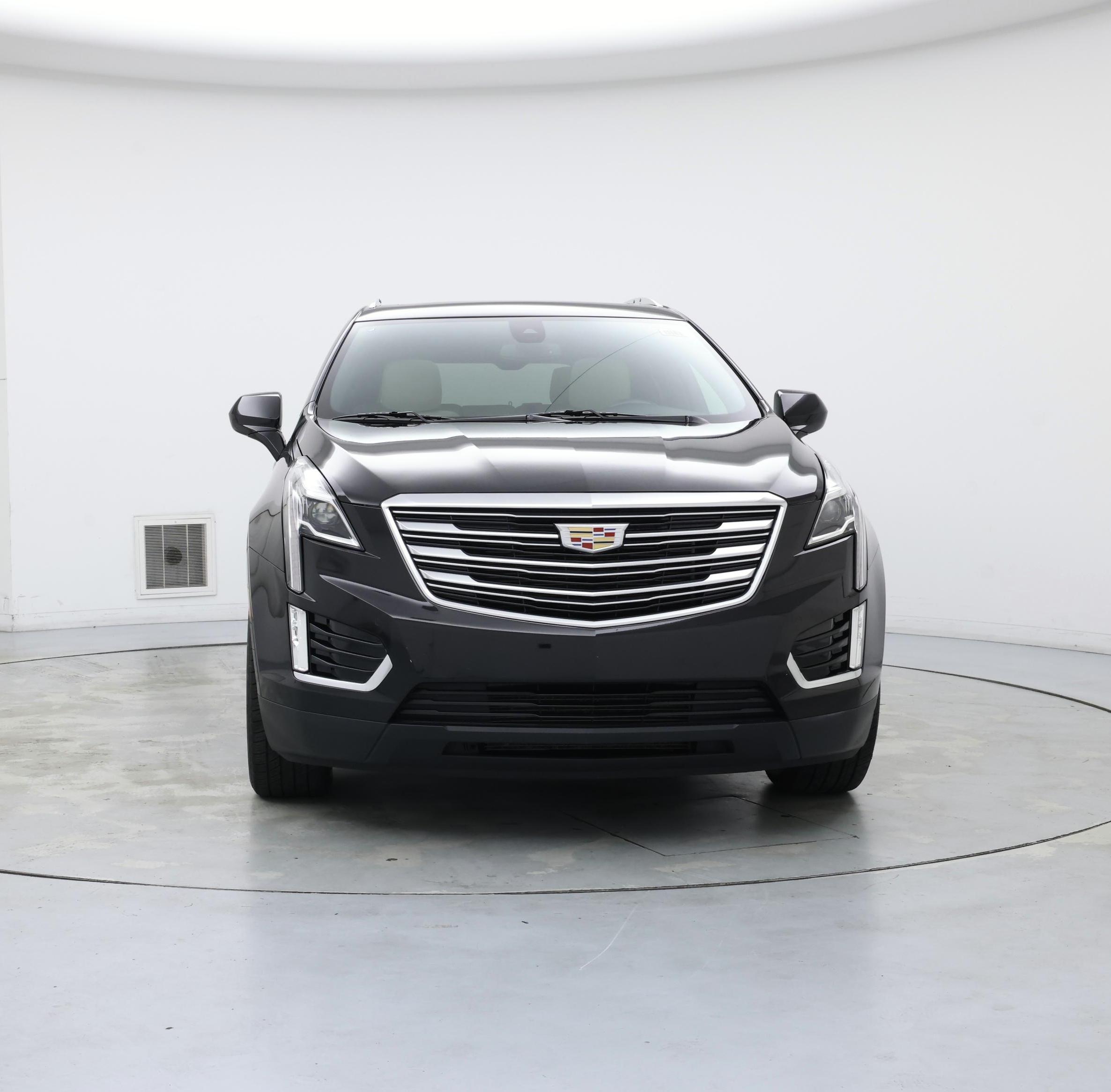 Thumbnail: 2018 Cadillac XT5 - 5