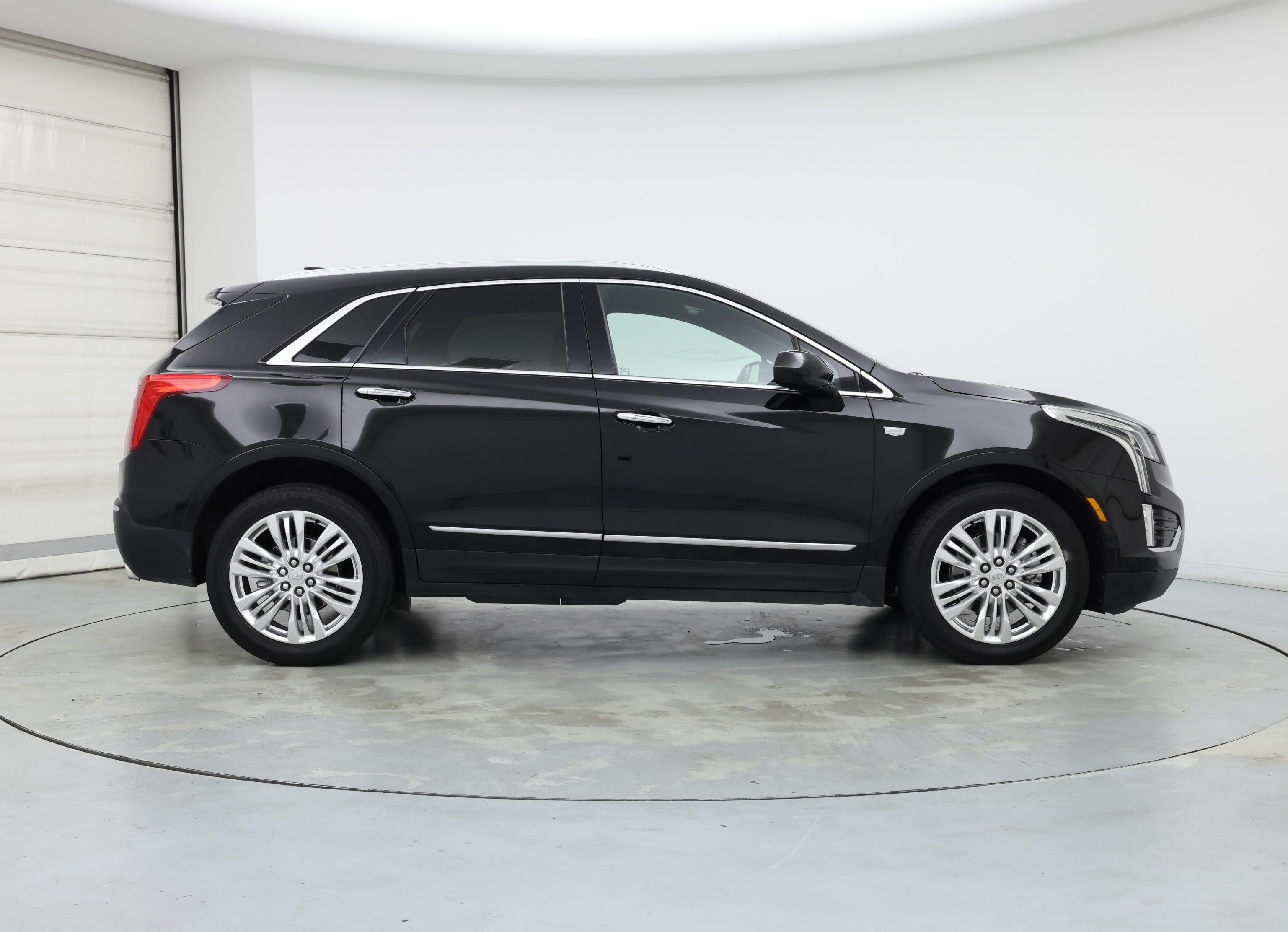 Thumbnail: 2018 Cadillac XT5 - 7