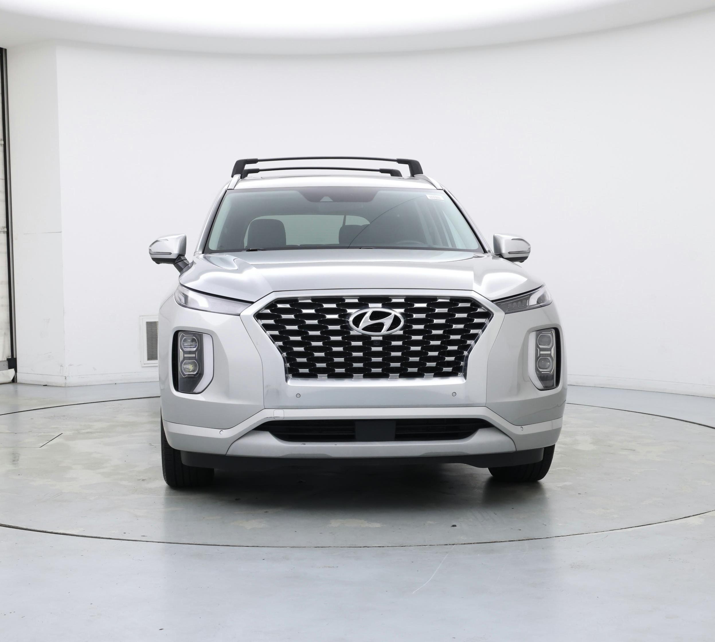 Thumbnail: 2021 Hyundai Palisade - 5