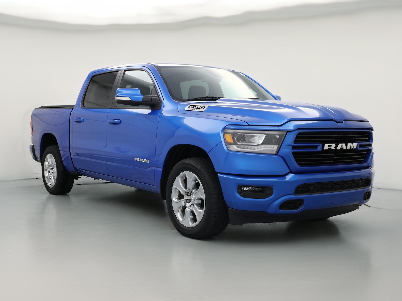 2020 RAM Ram 1500 Pickup