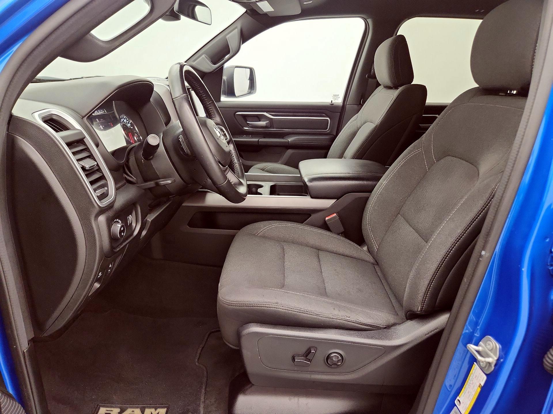 Thumbnail: 2020 RAM 1500 - 11