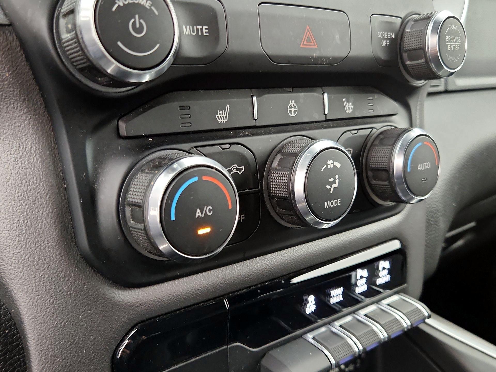 Thumbnail: 2020 RAM 1500 - 16