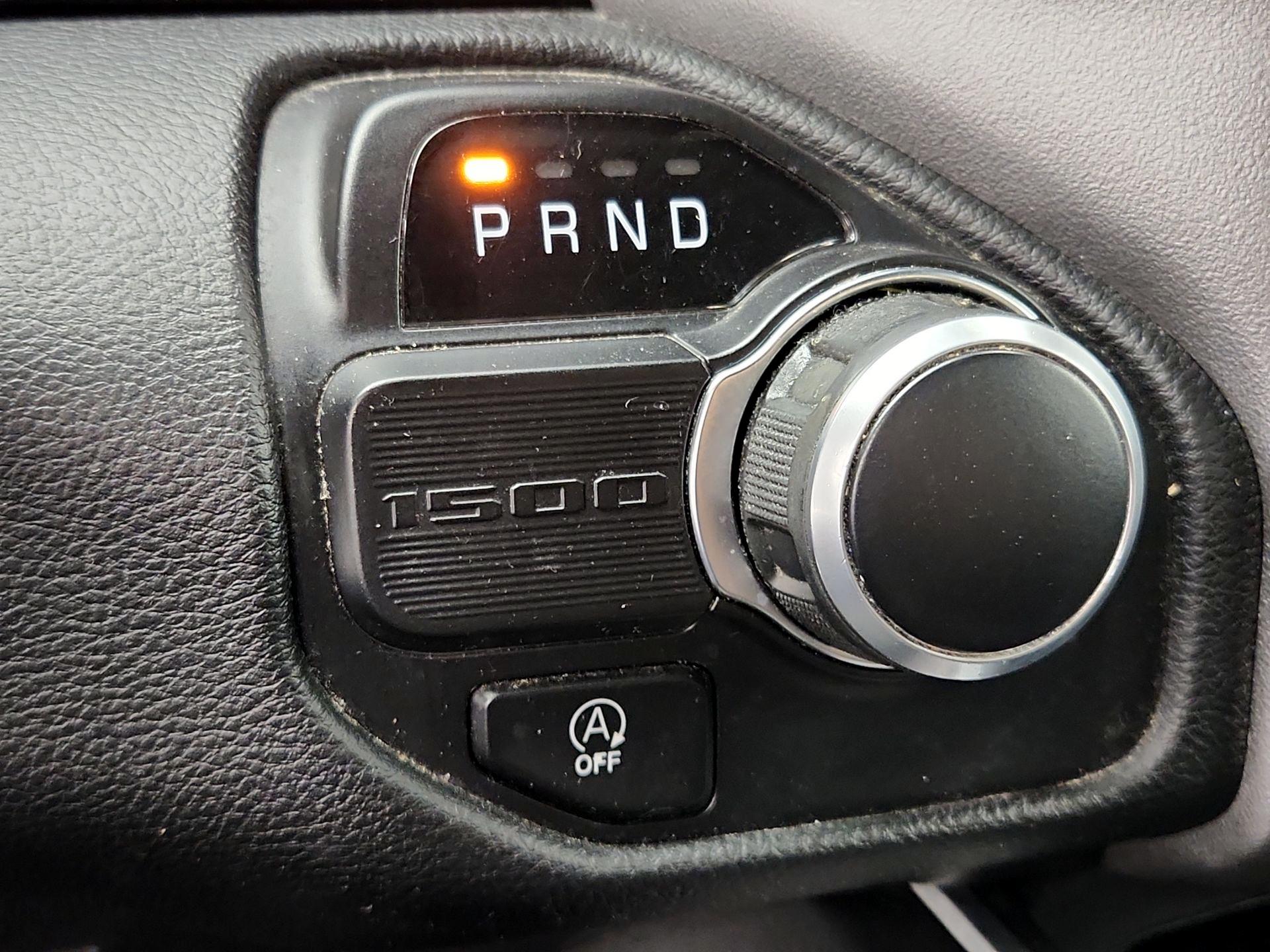 Thumbnail: 2020 RAM 1500 - 17