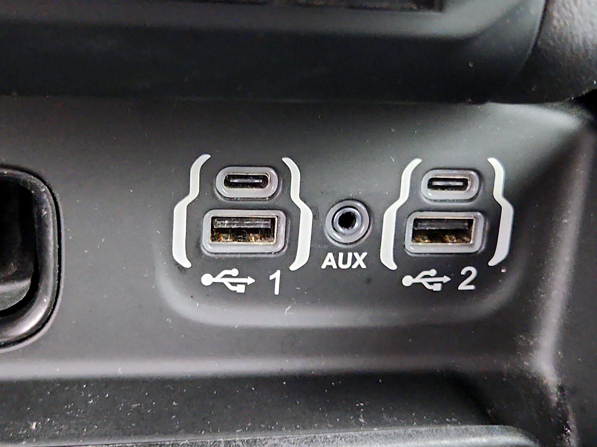 Thumbnail: 2020 RAM 1500 - 18