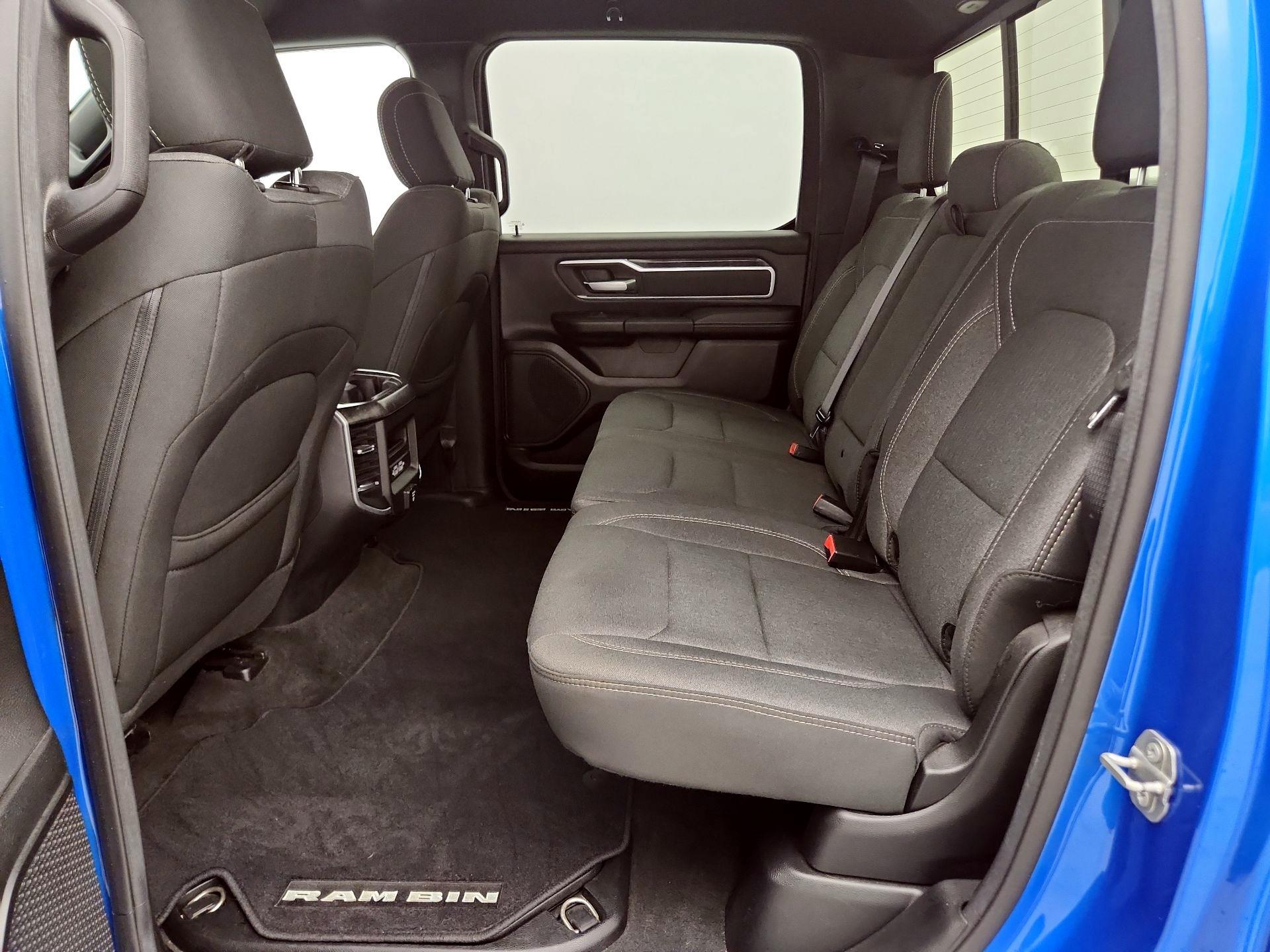 Thumbnail: 2020 RAM 1500 - 20