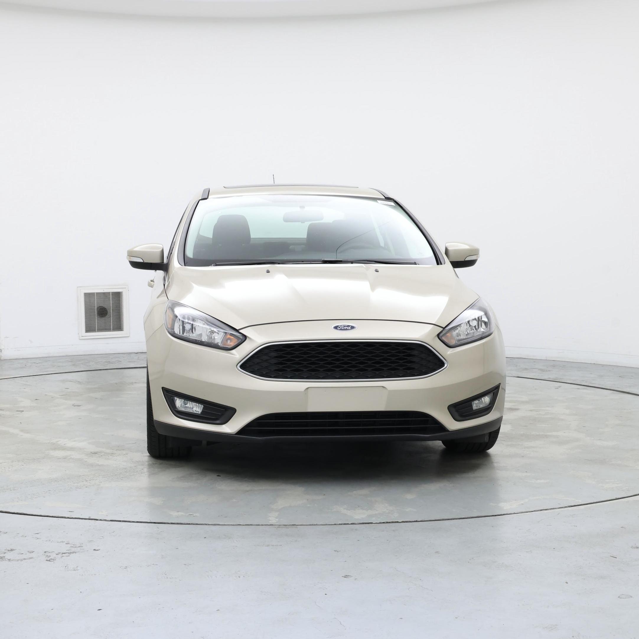Thumbnail: 2018 Ford Focus - 5