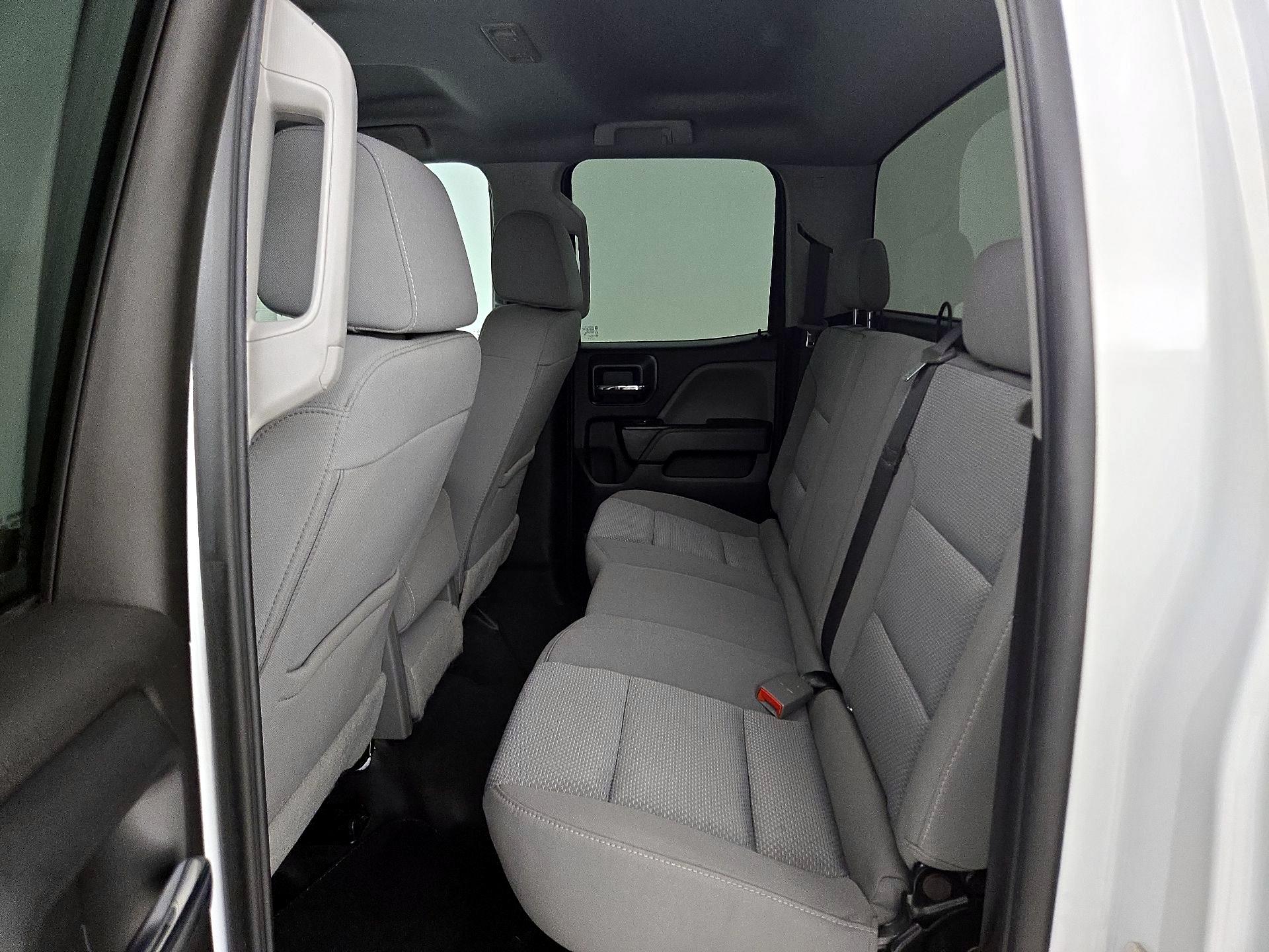 Thumbnail: 2019 Chevrolet Silverado 1500 - 19