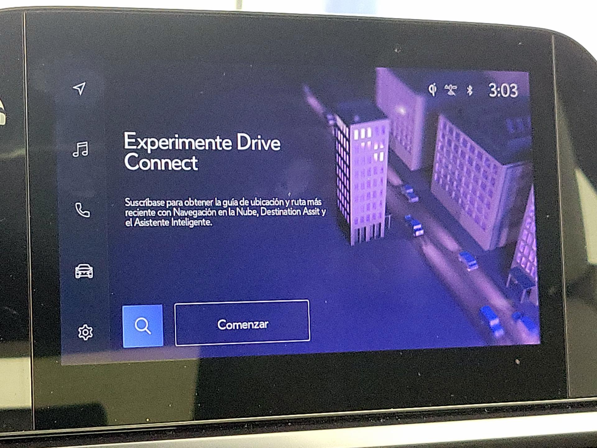 Thumbnail: 2023 Lexus UX - 14