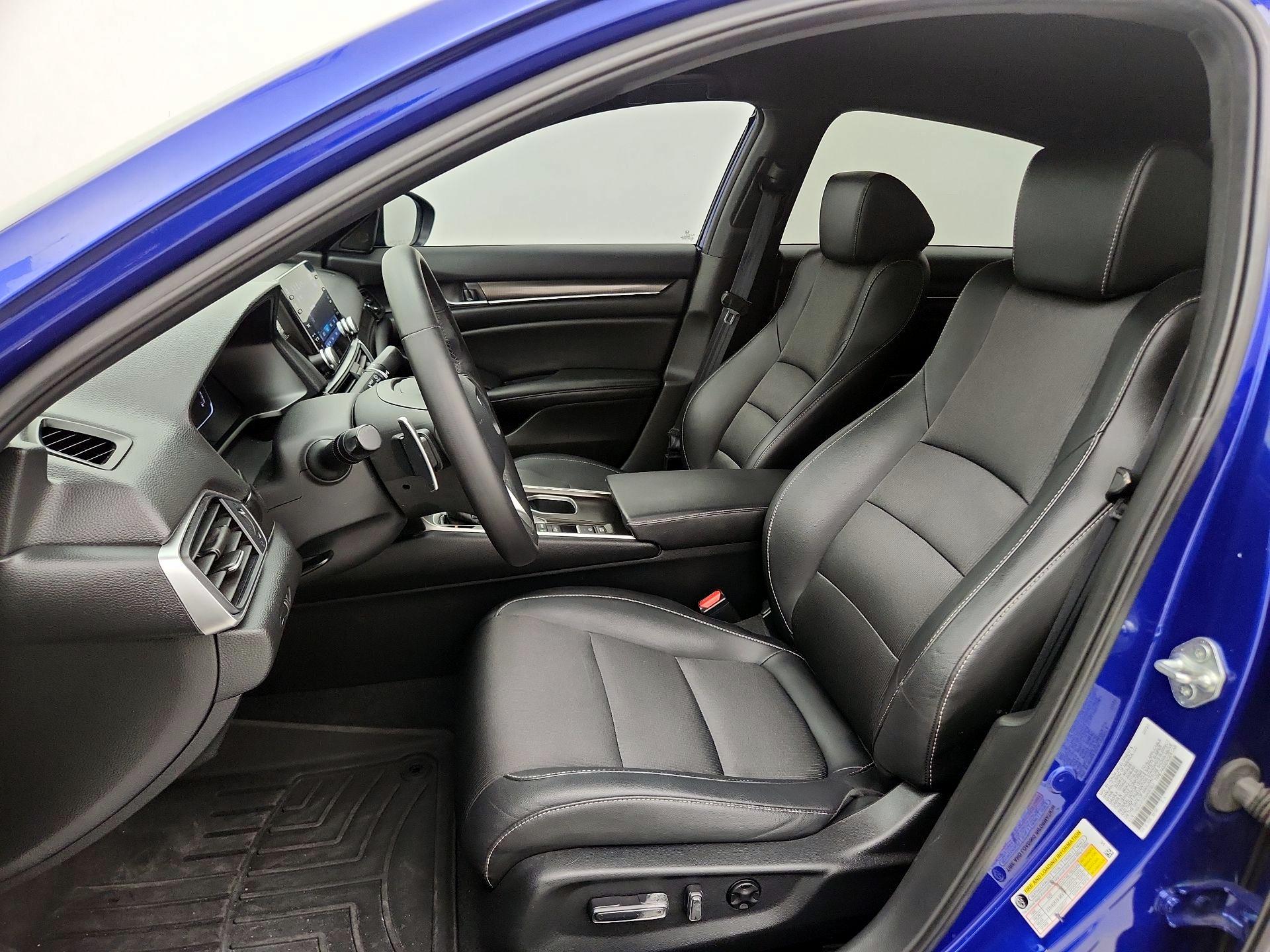 Thumbnail: 2021 Honda Accord - 11