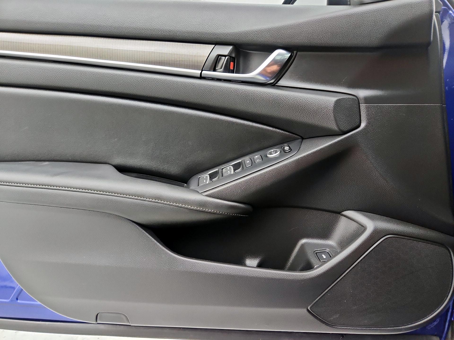 Thumbnail: 2021 Honda Accord - 12