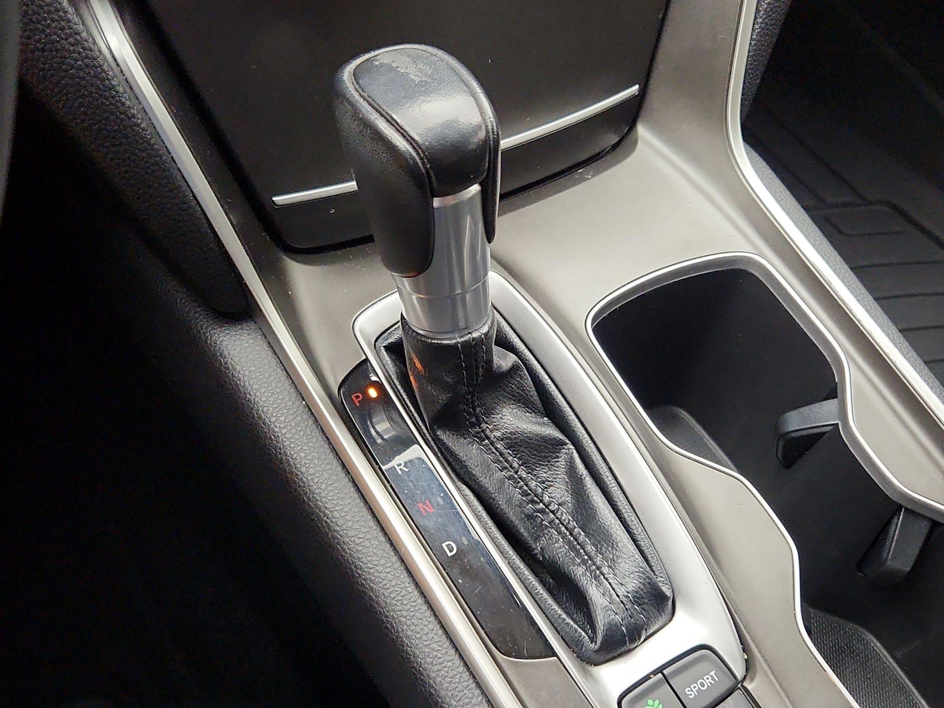 Thumbnail: 2021 Honda Accord - 17
