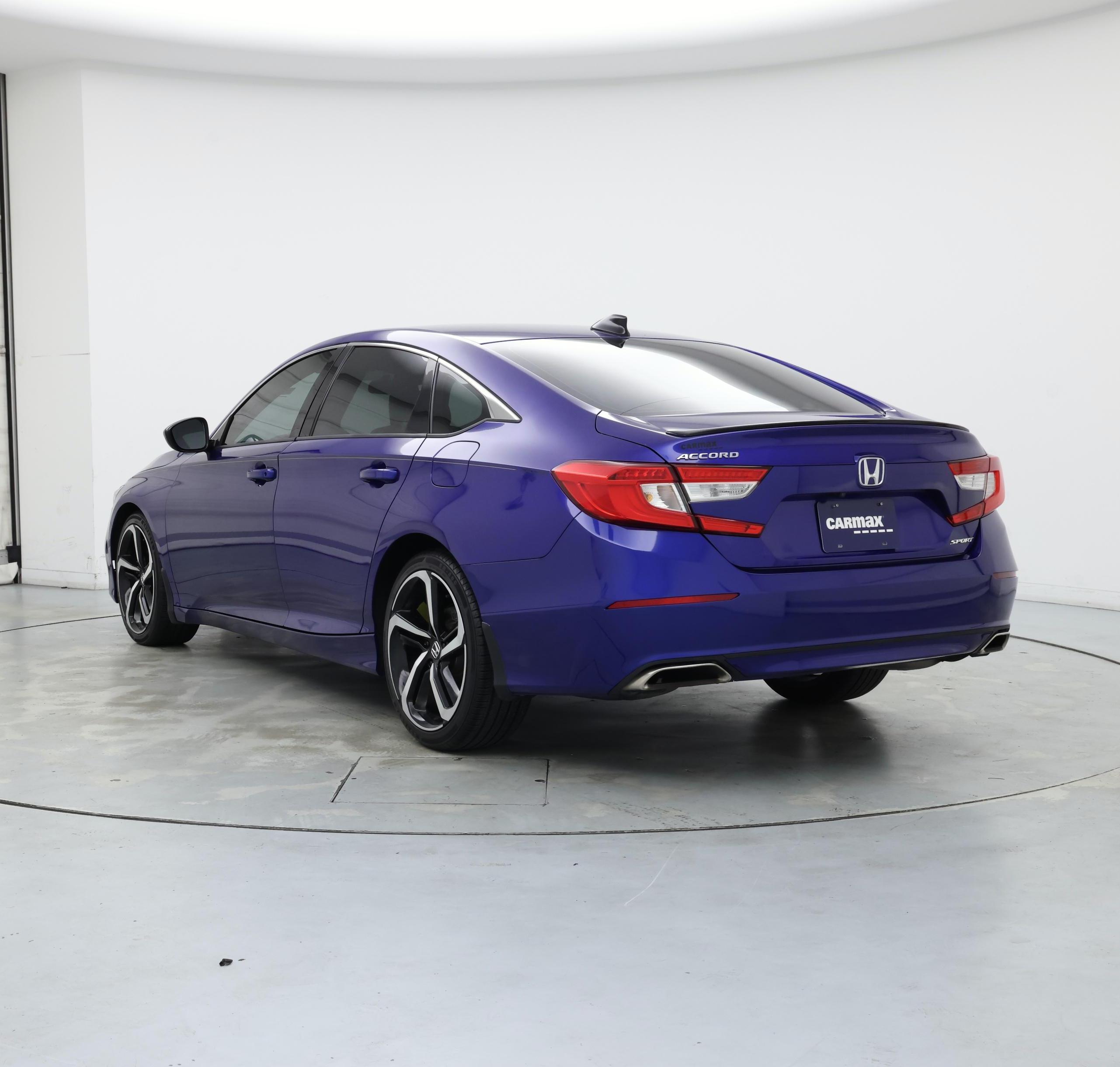 Thumbnail: 2021 Honda Accord - 2