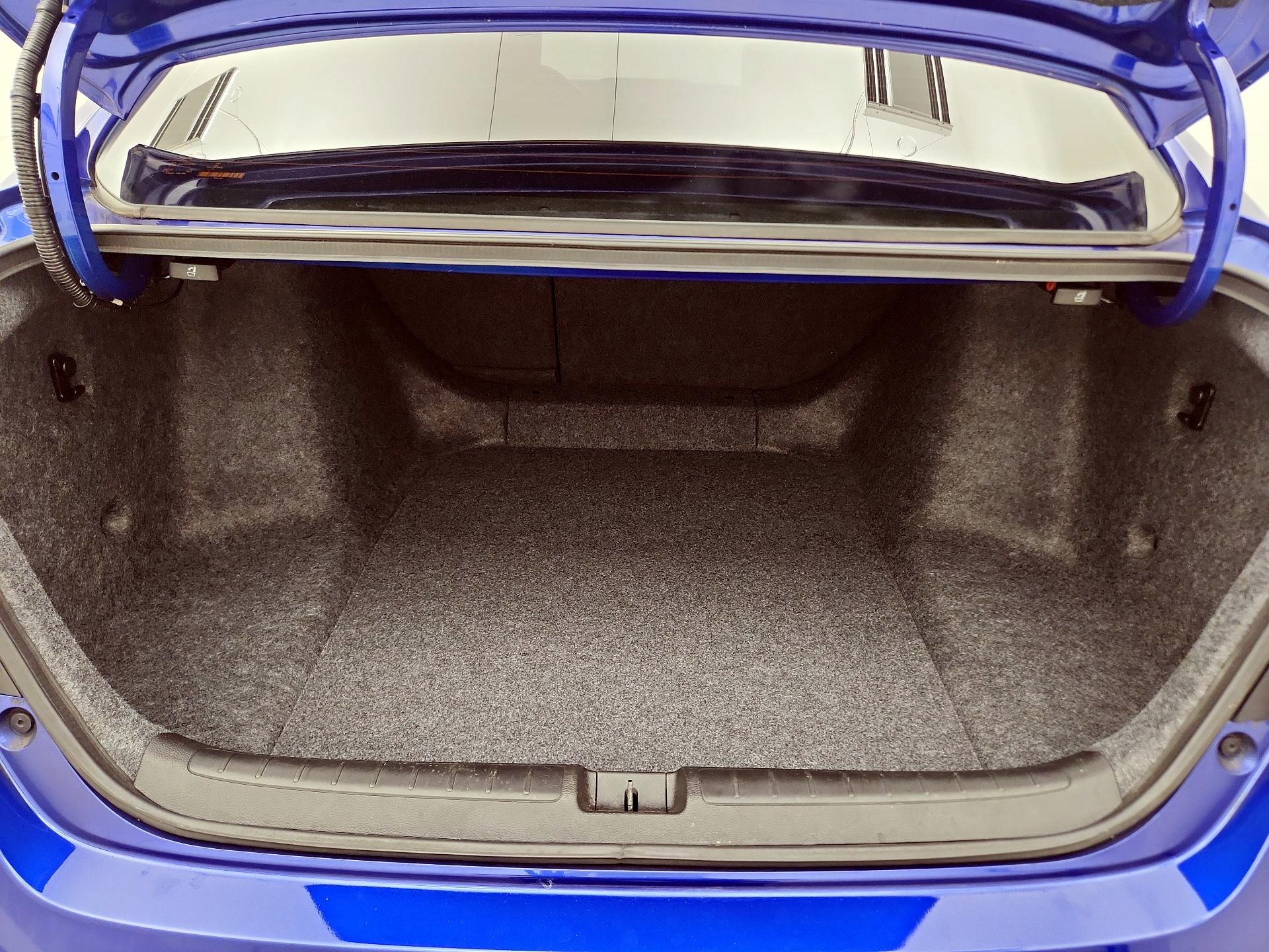 Thumbnail: 2021 Honda Accord - 20