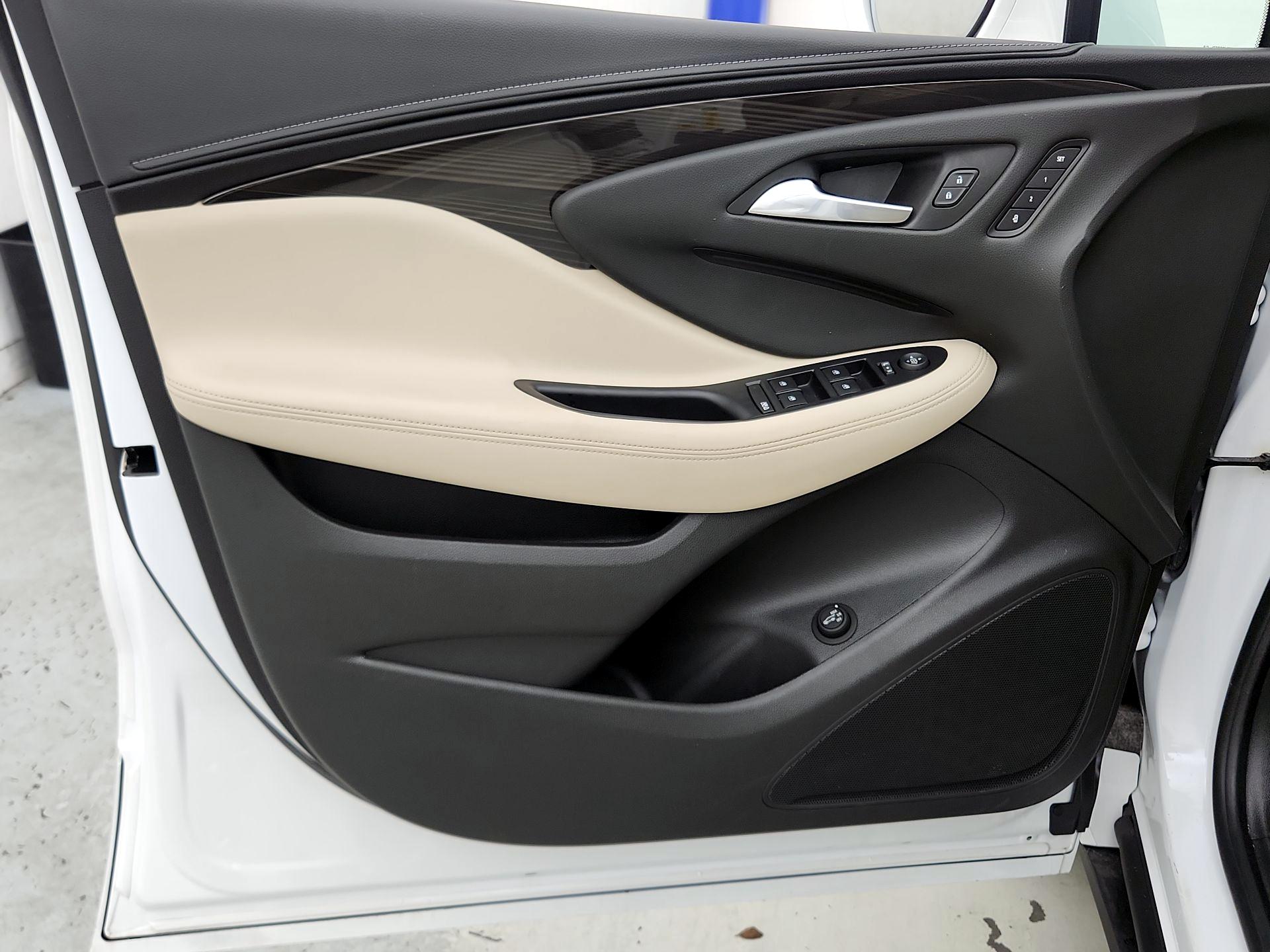 Thumbnail: 2020 Buick Envision - 12