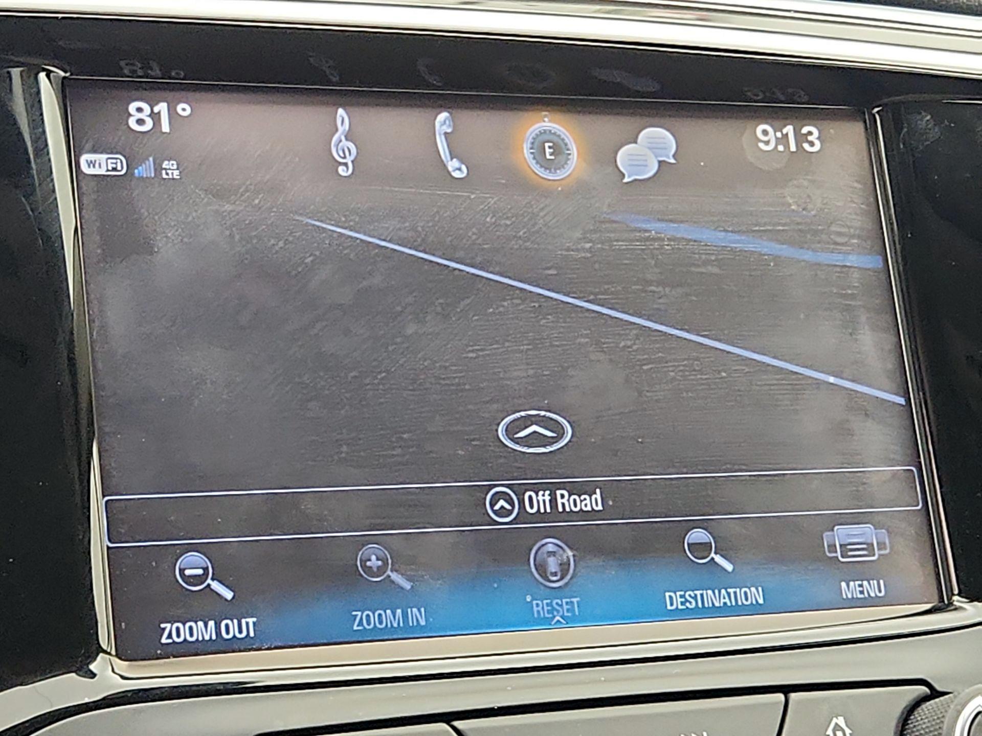 Thumbnail: 2020 Buick Envision - 14