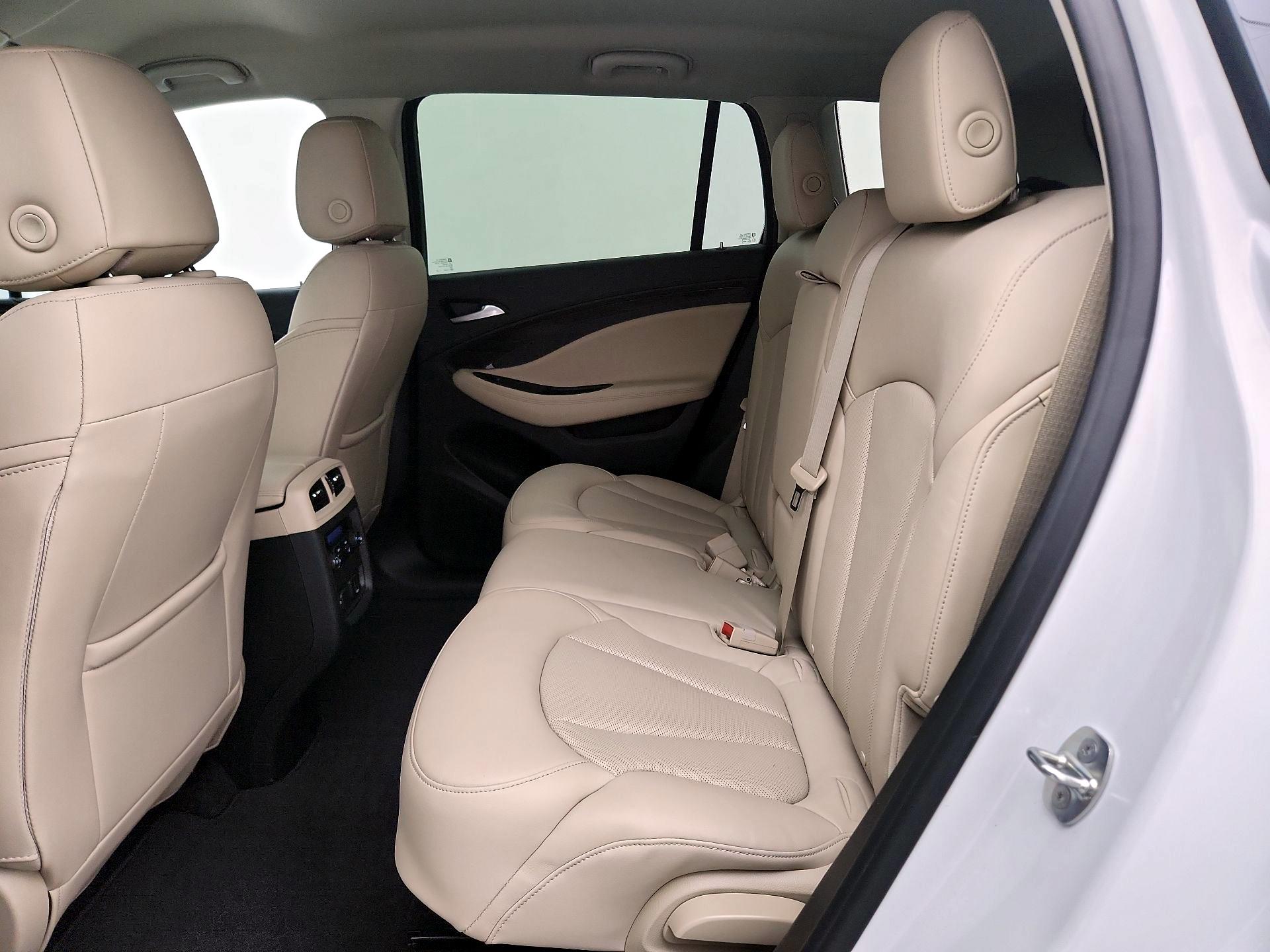 Thumbnail: 2020 Buick Envision - 20