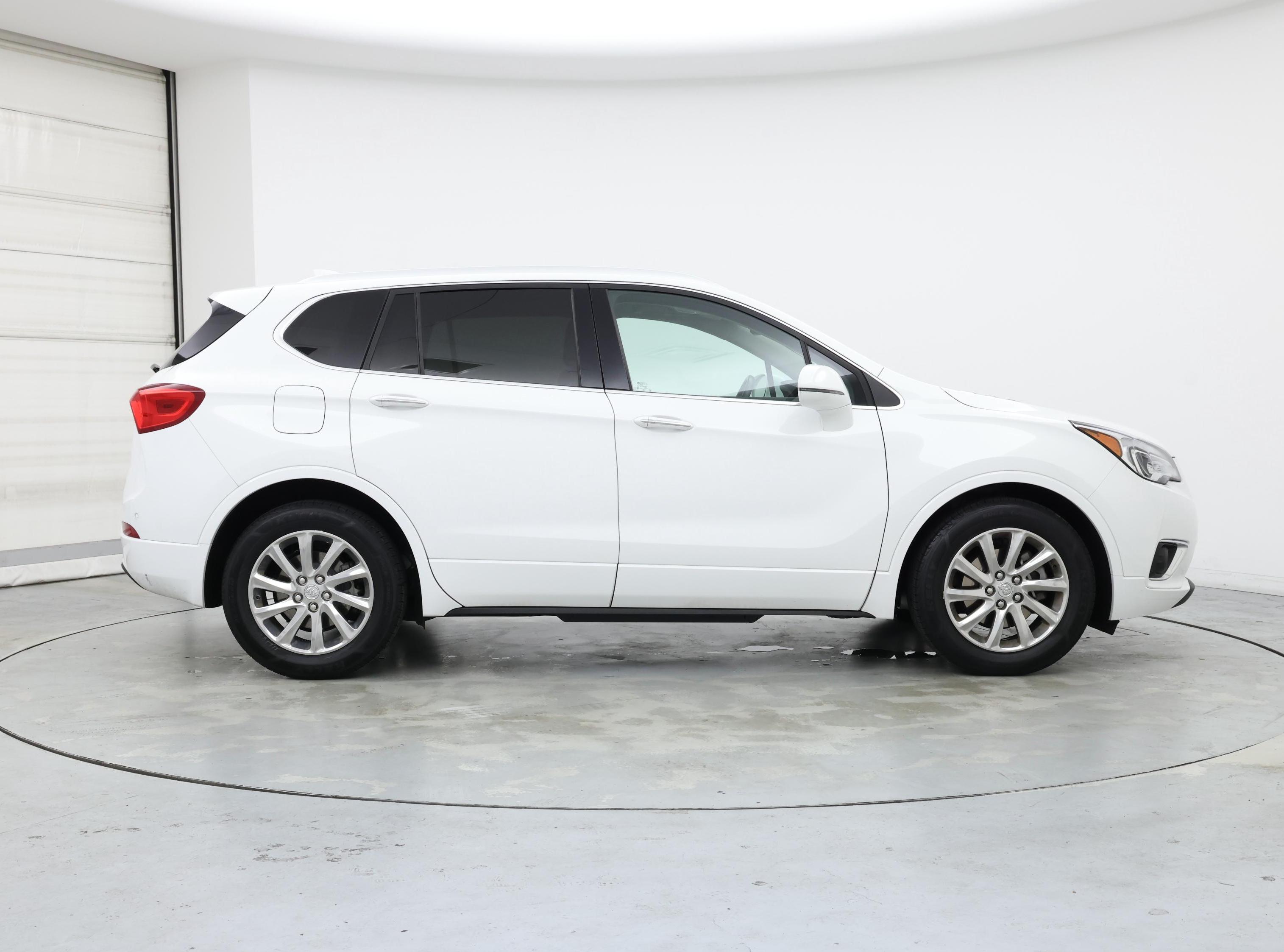 Thumbnail: 2020 Buick Envision - 7