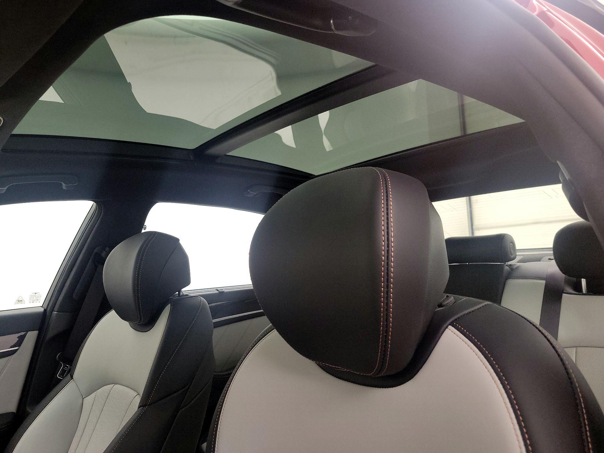 Thumbnail: 2020 Genesis G80 - 20
