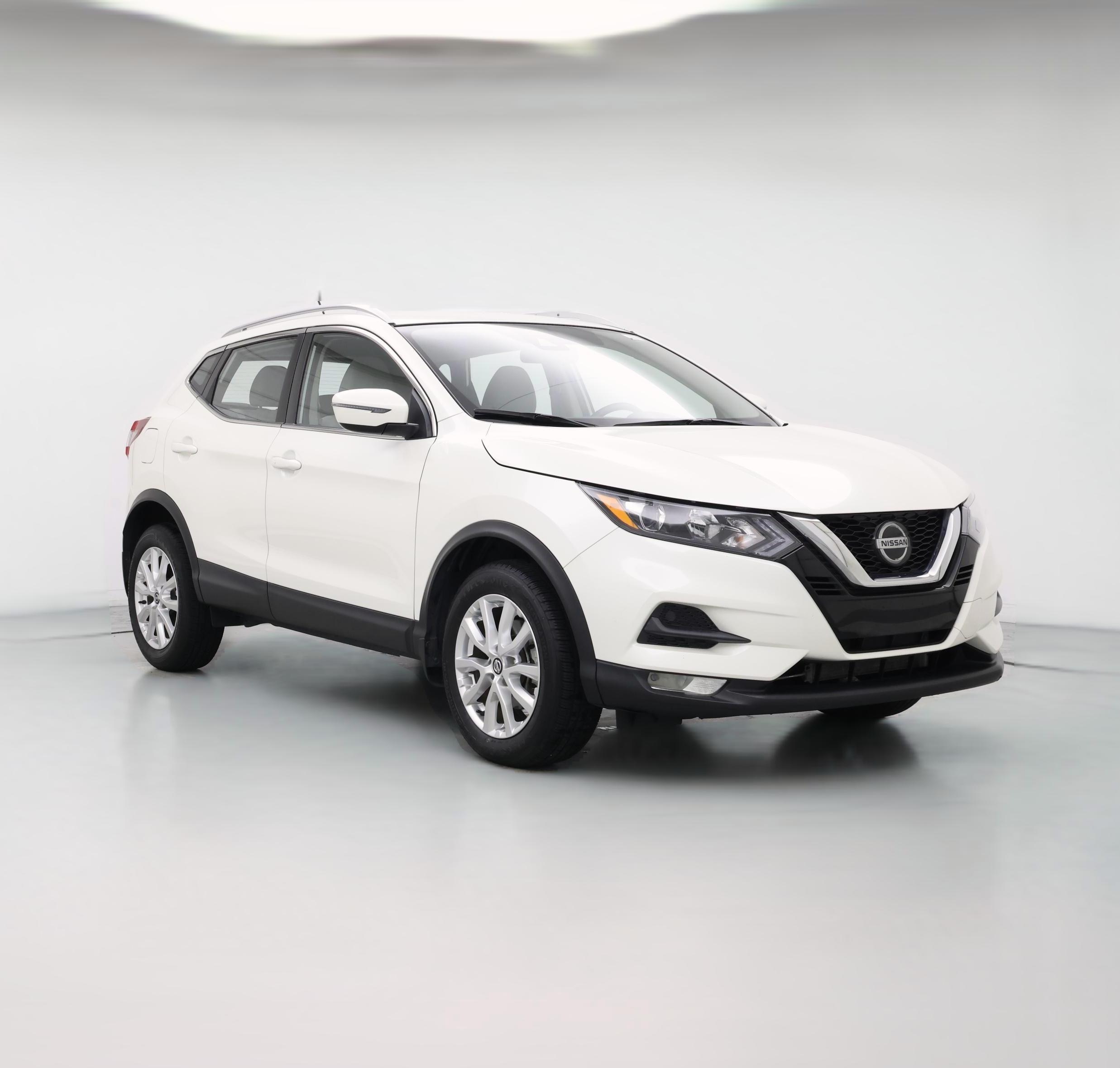 Thumbnail: 2022 Nissan Rogue Sport - 1