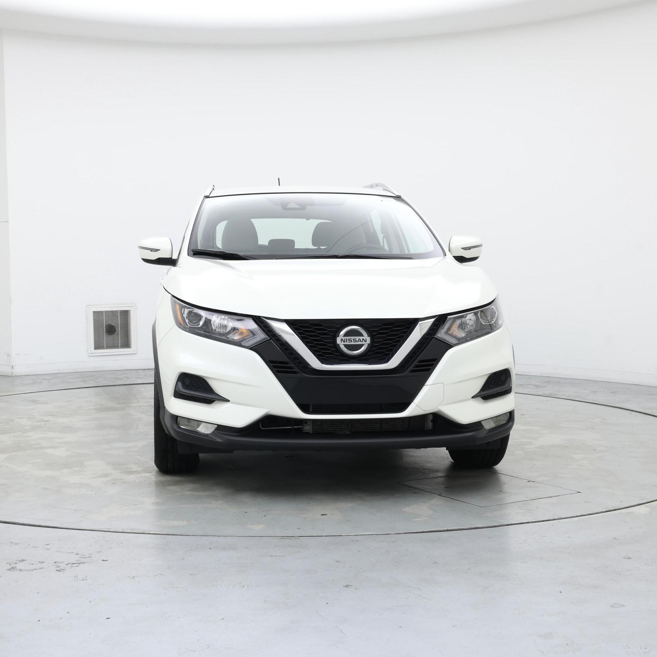 Thumbnail: 2022 Nissan Rogue Sport - 5