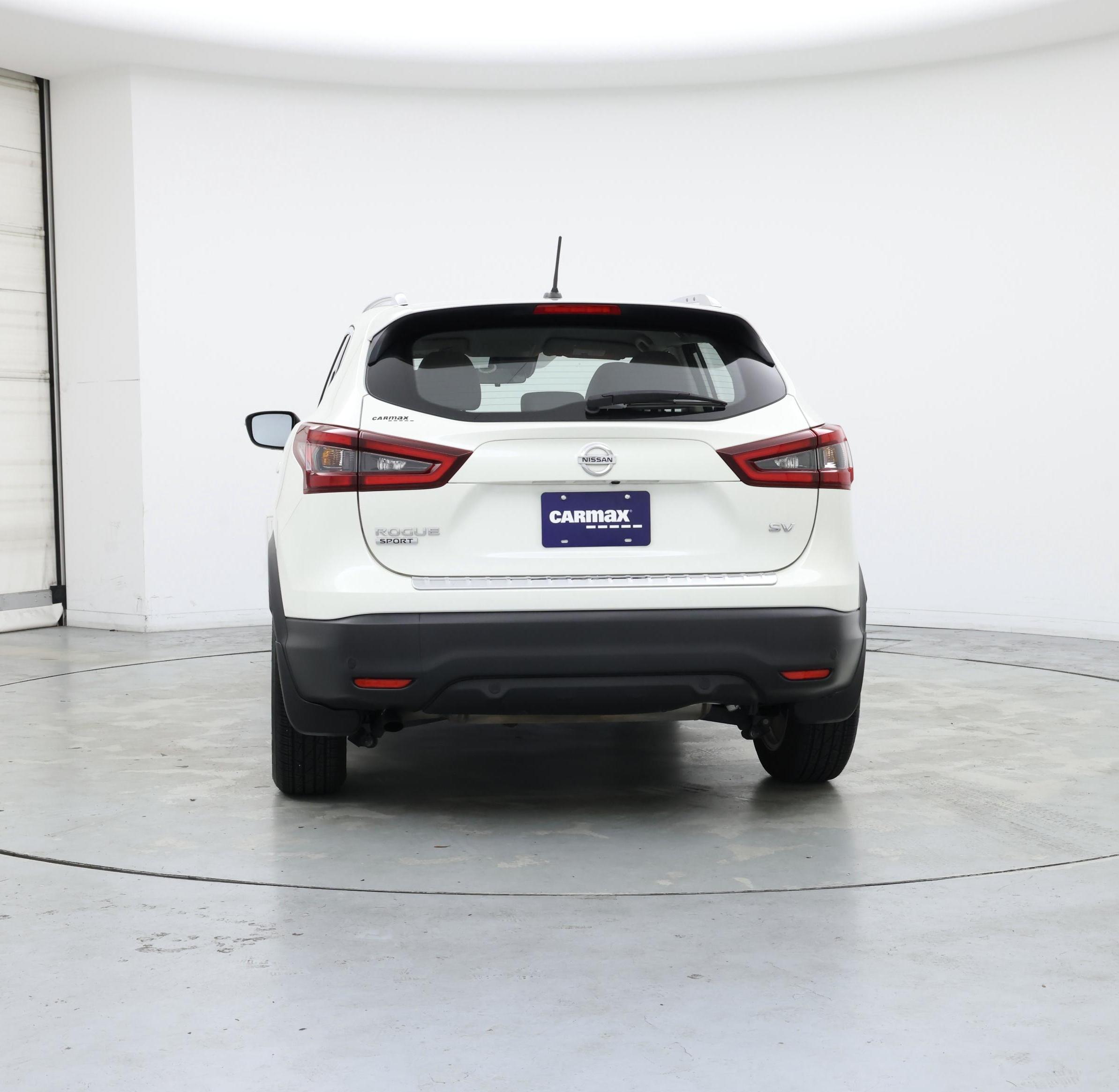 Thumbnail: 2022 Nissan Rogue Sport - 6