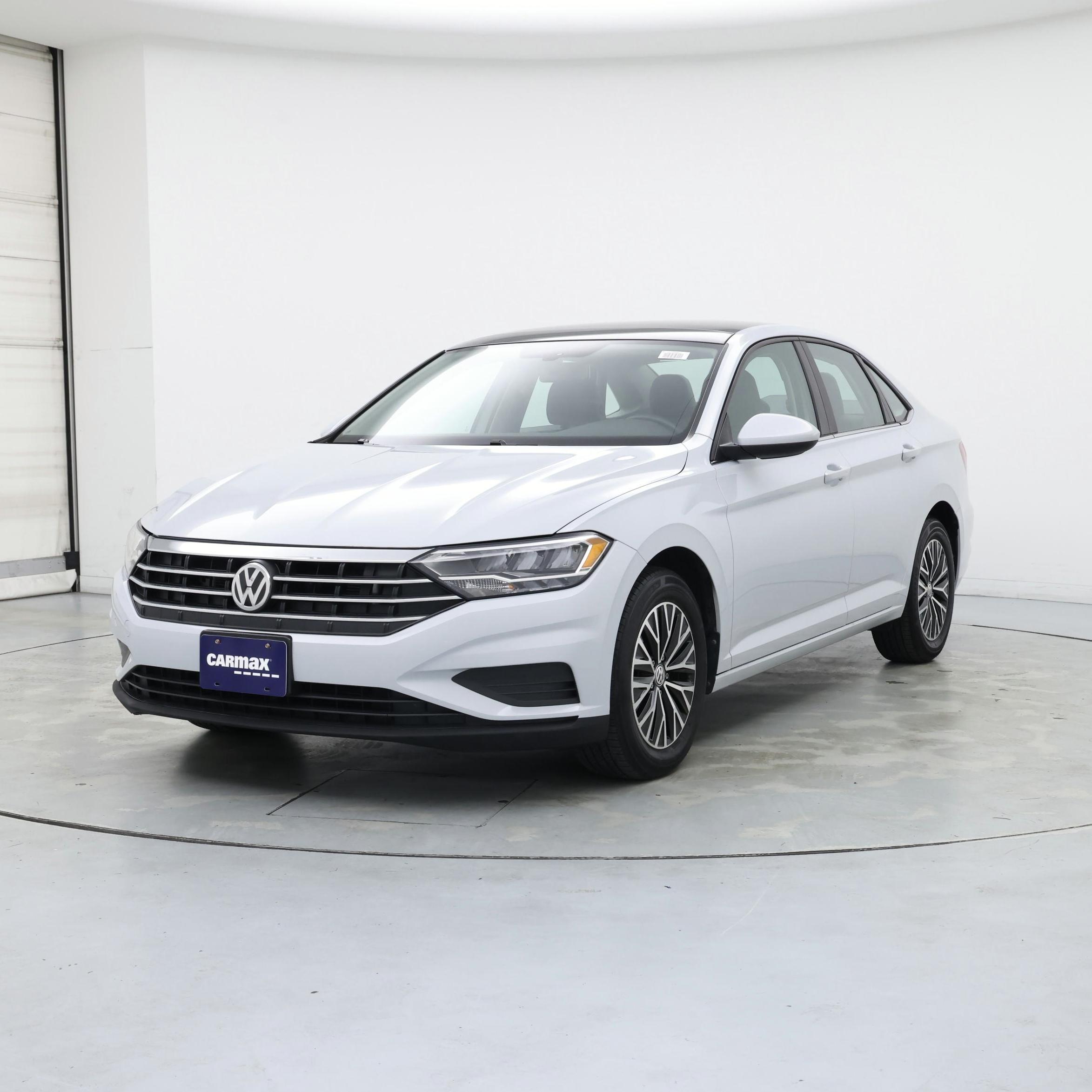 Thumbnail: 2019 Volkswagen Jetta - 4