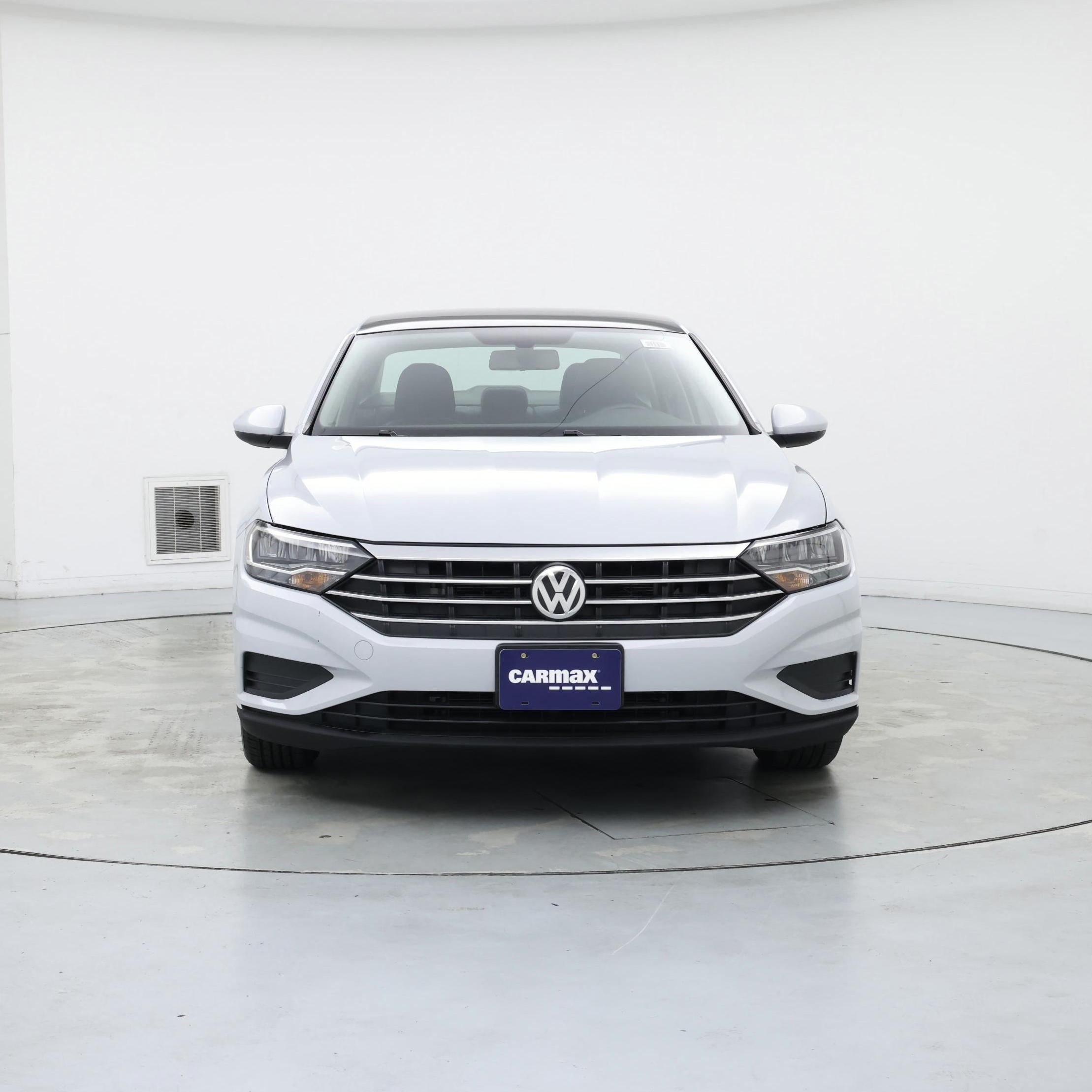 Thumbnail: 2019 Volkswagen Jetta - 5