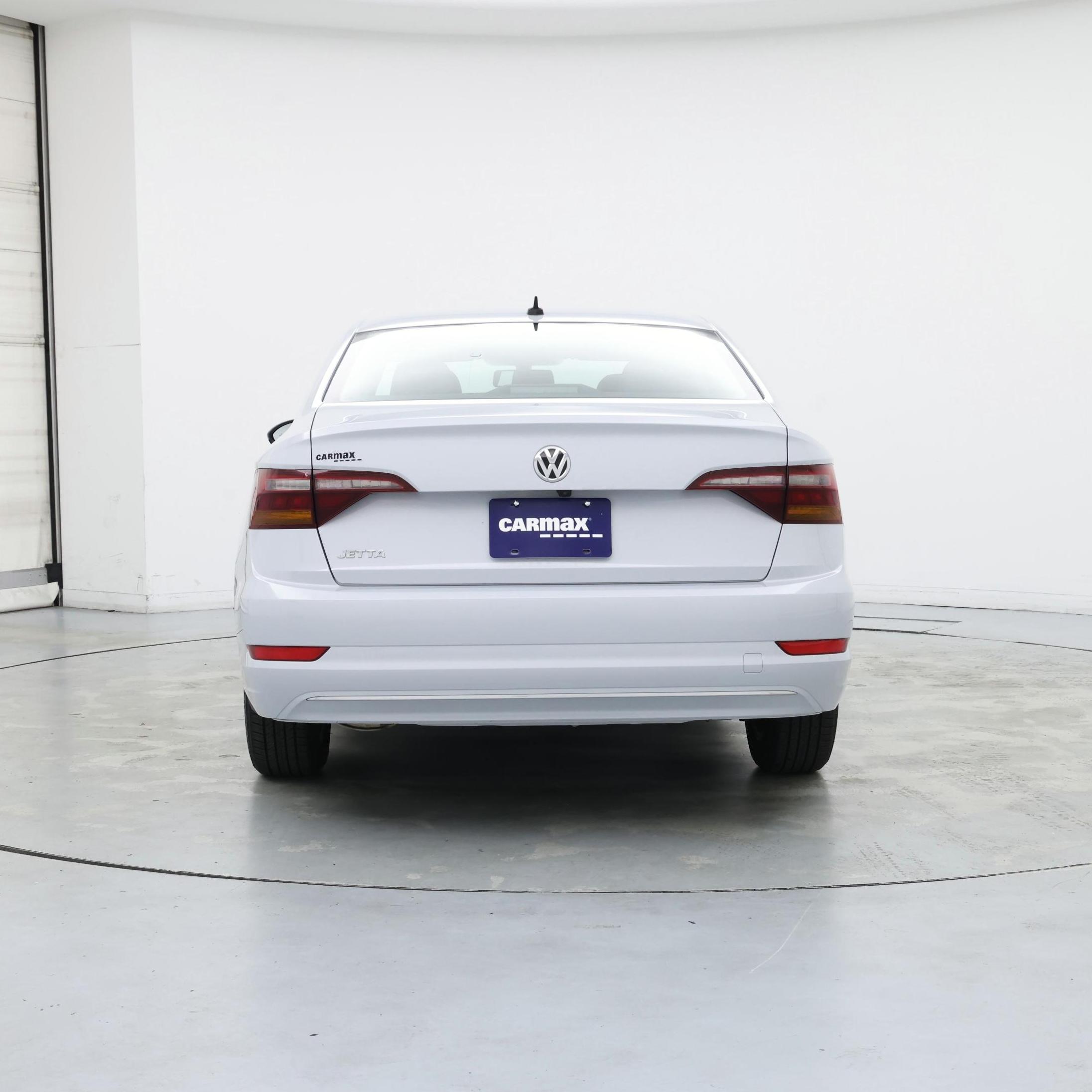 Thumbnail: 2019 Volkswagen Jetta - 6