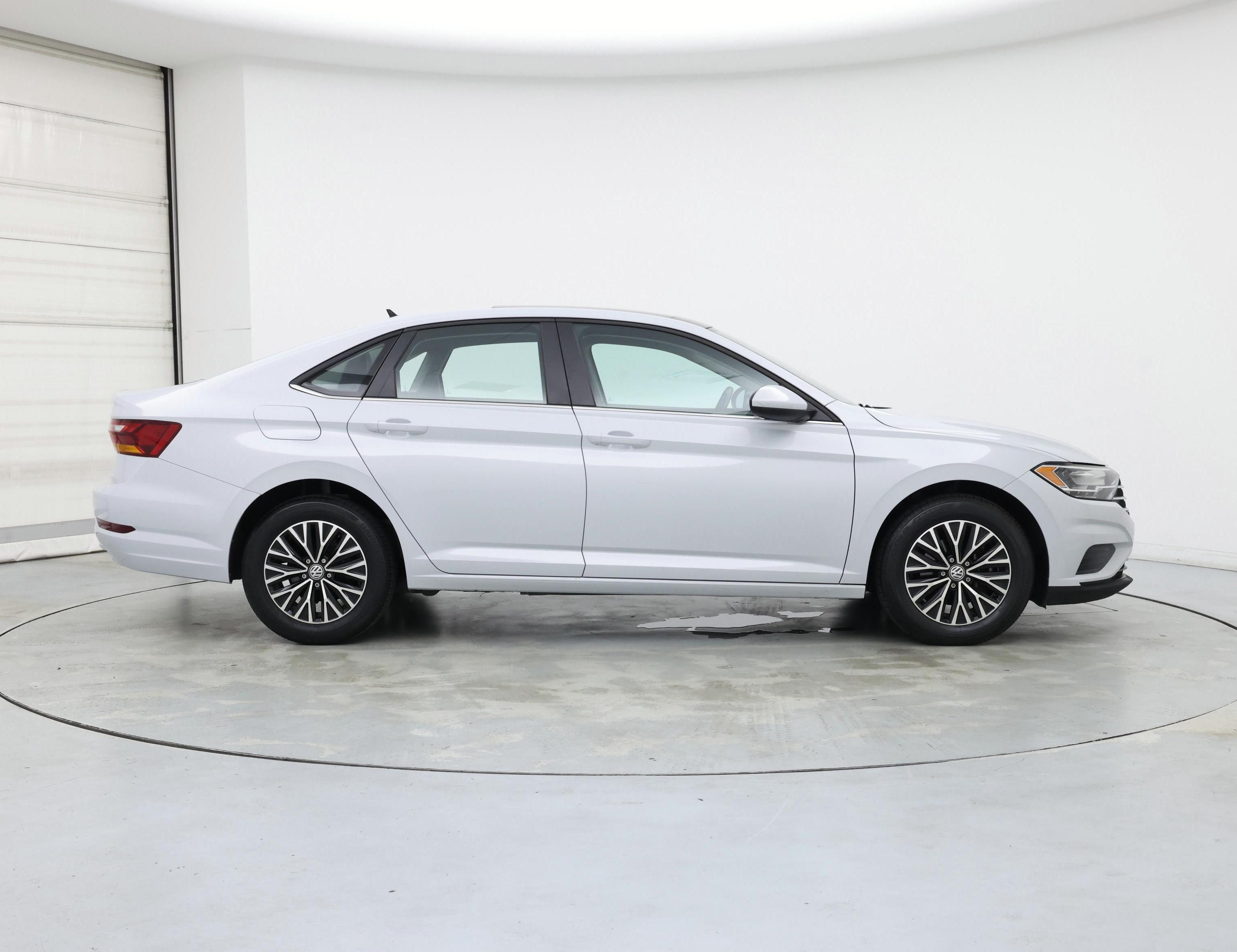 Thumbnail: 2019 Volkswagen Jetta - 7