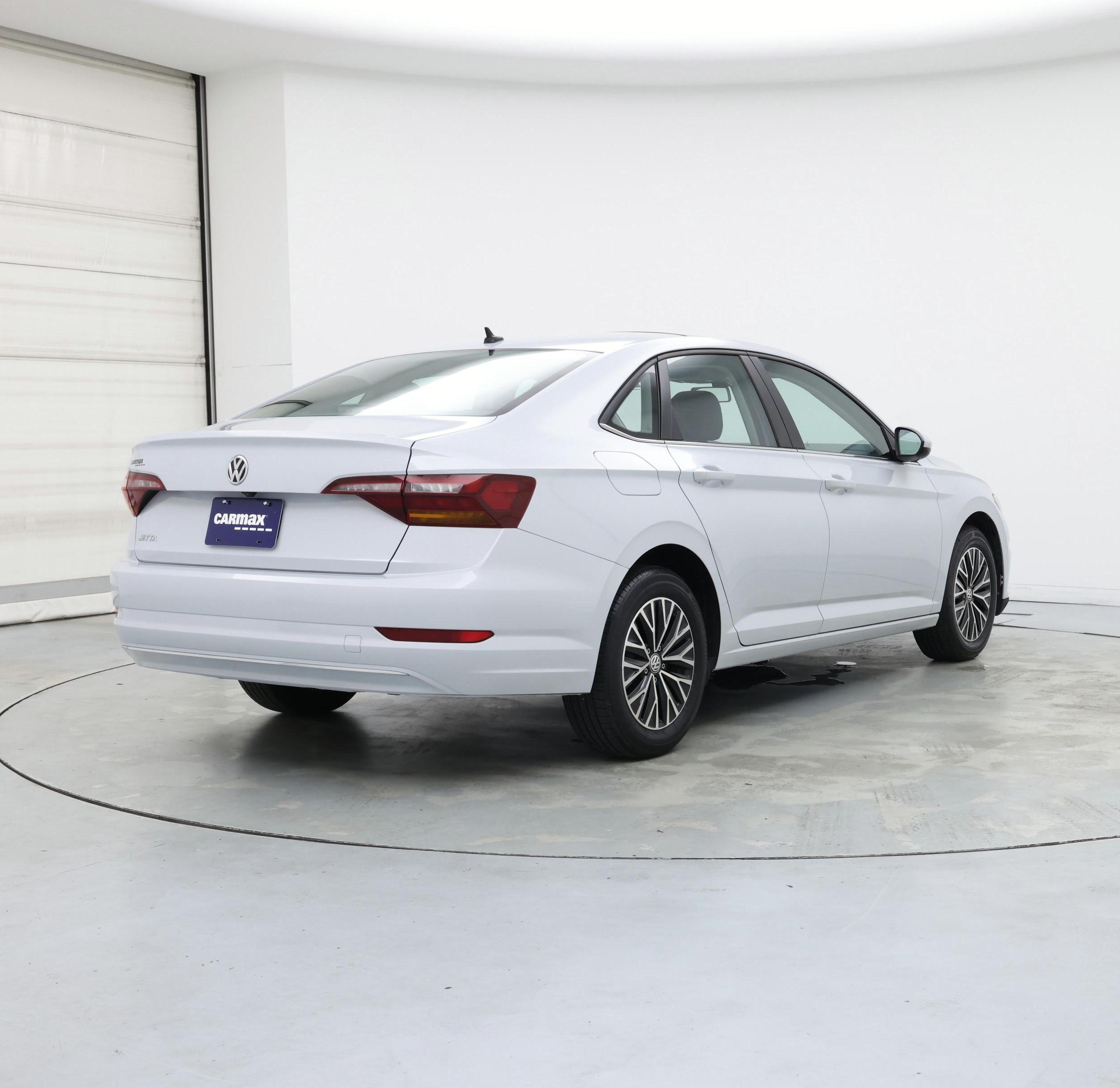 Thumbnail: 2019 Volkswagen Jetta - 8