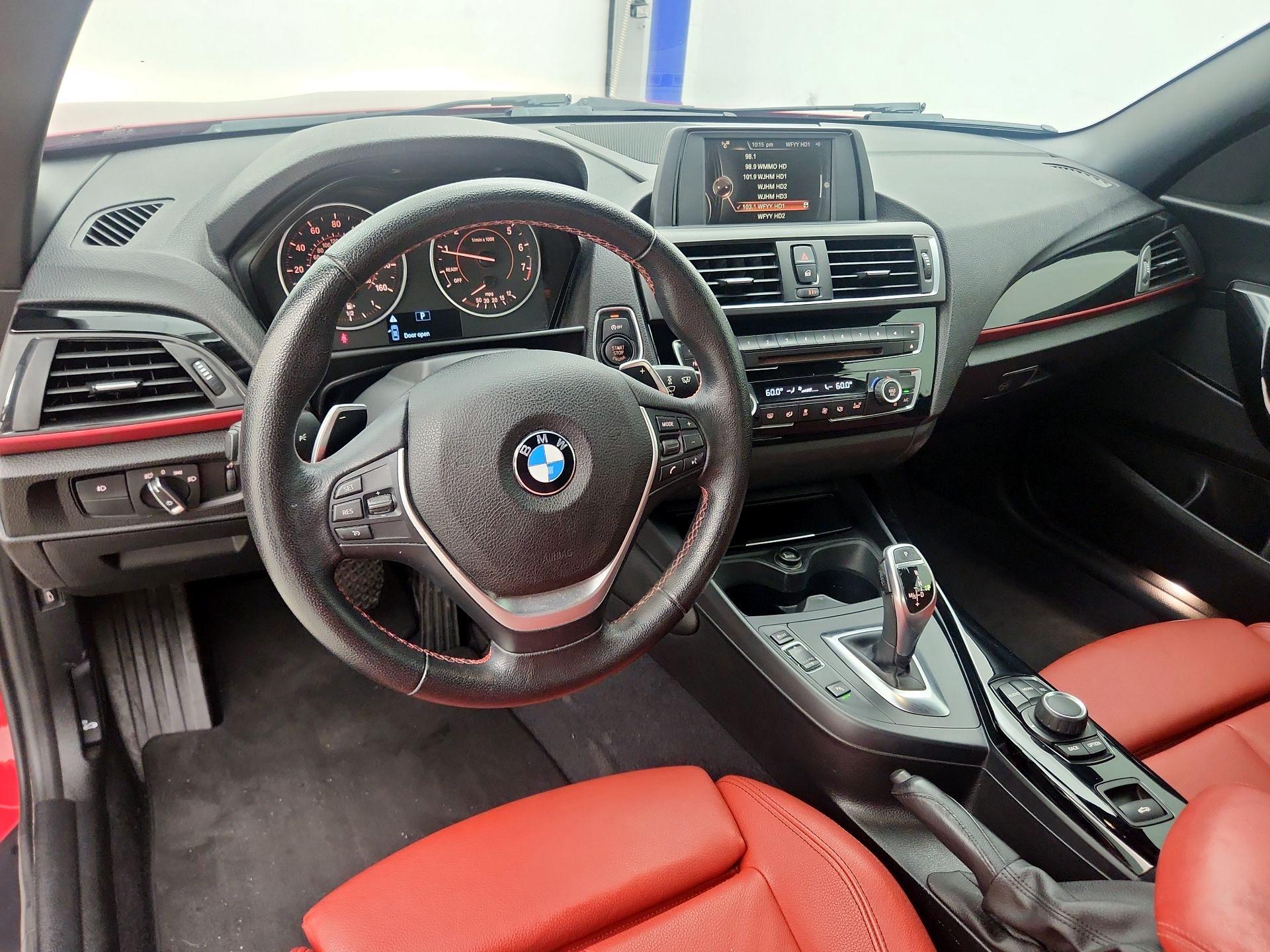 Thumbnail: 2016 BMW 2 Series - 9