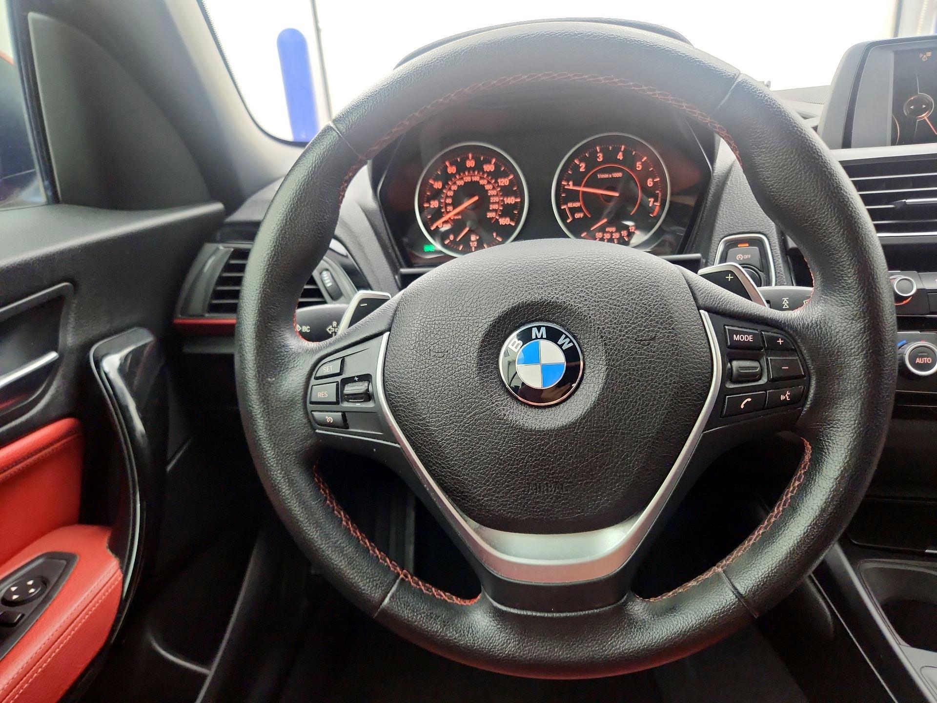 Thumbnail: 2016 BMW 2 Series - 10