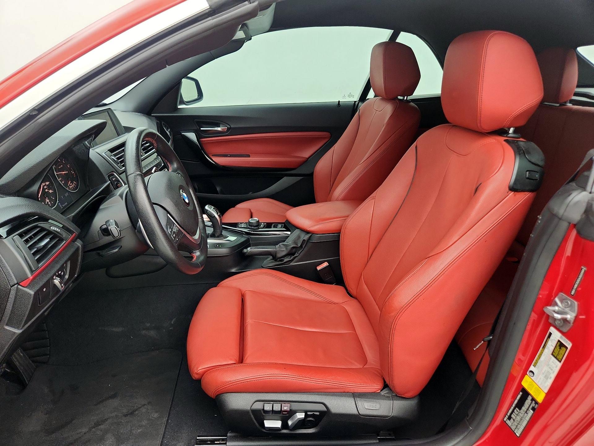 Thumbnail: 2016 BMW 2 Series - 11