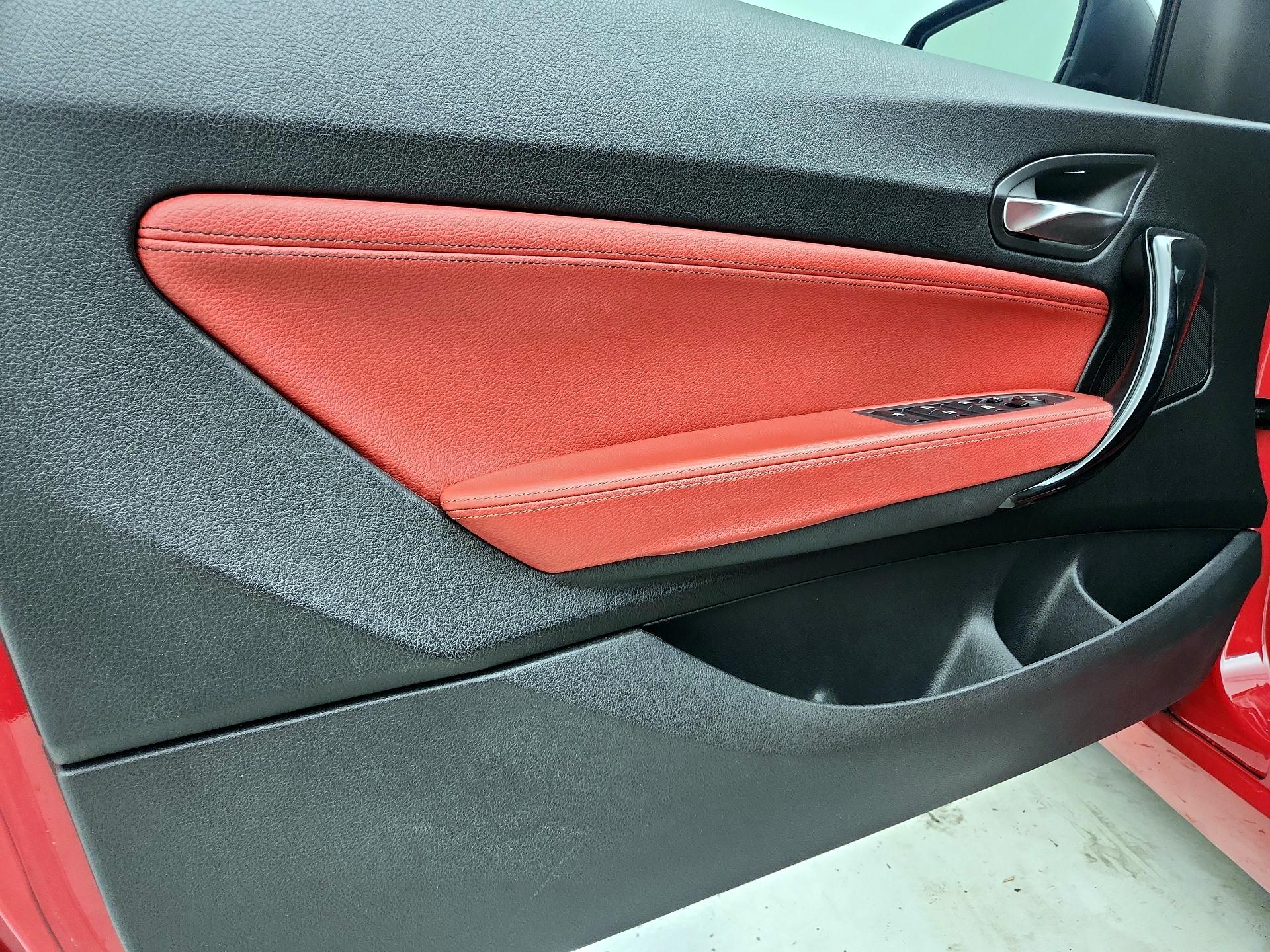 Thumbnail: 2016 BMW 2 Series - 12