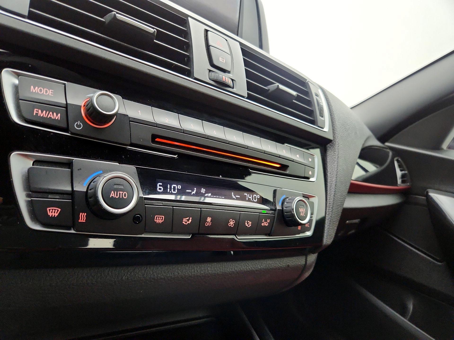 Thumbnail: 2016 BMW 2 Series - 16