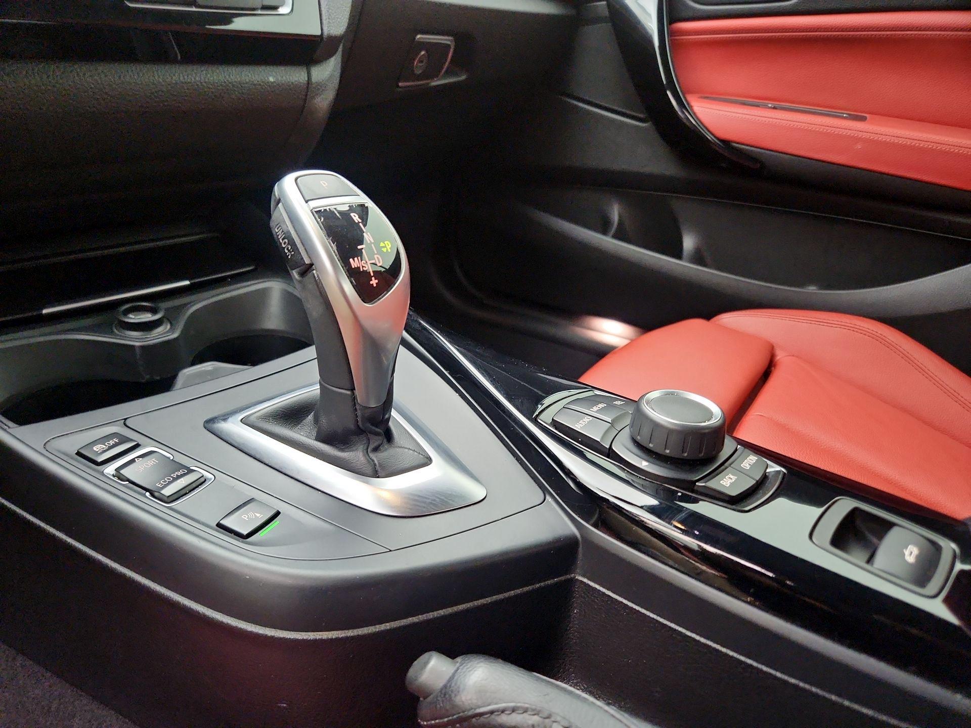 Thumbnail: 2016 BMW 2 Series - 17