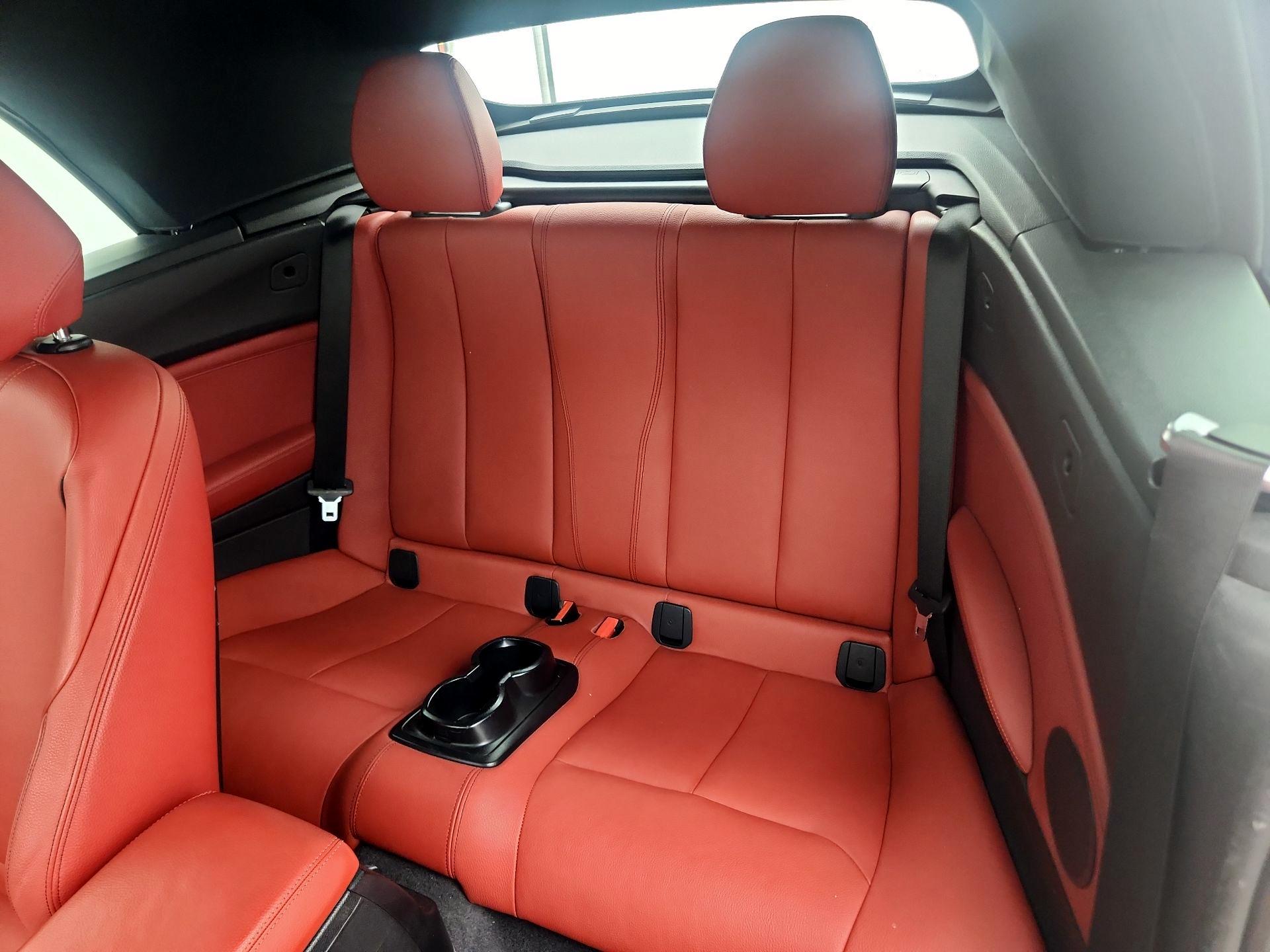 Thumbnail: 2016 BMW 2 Series - 19